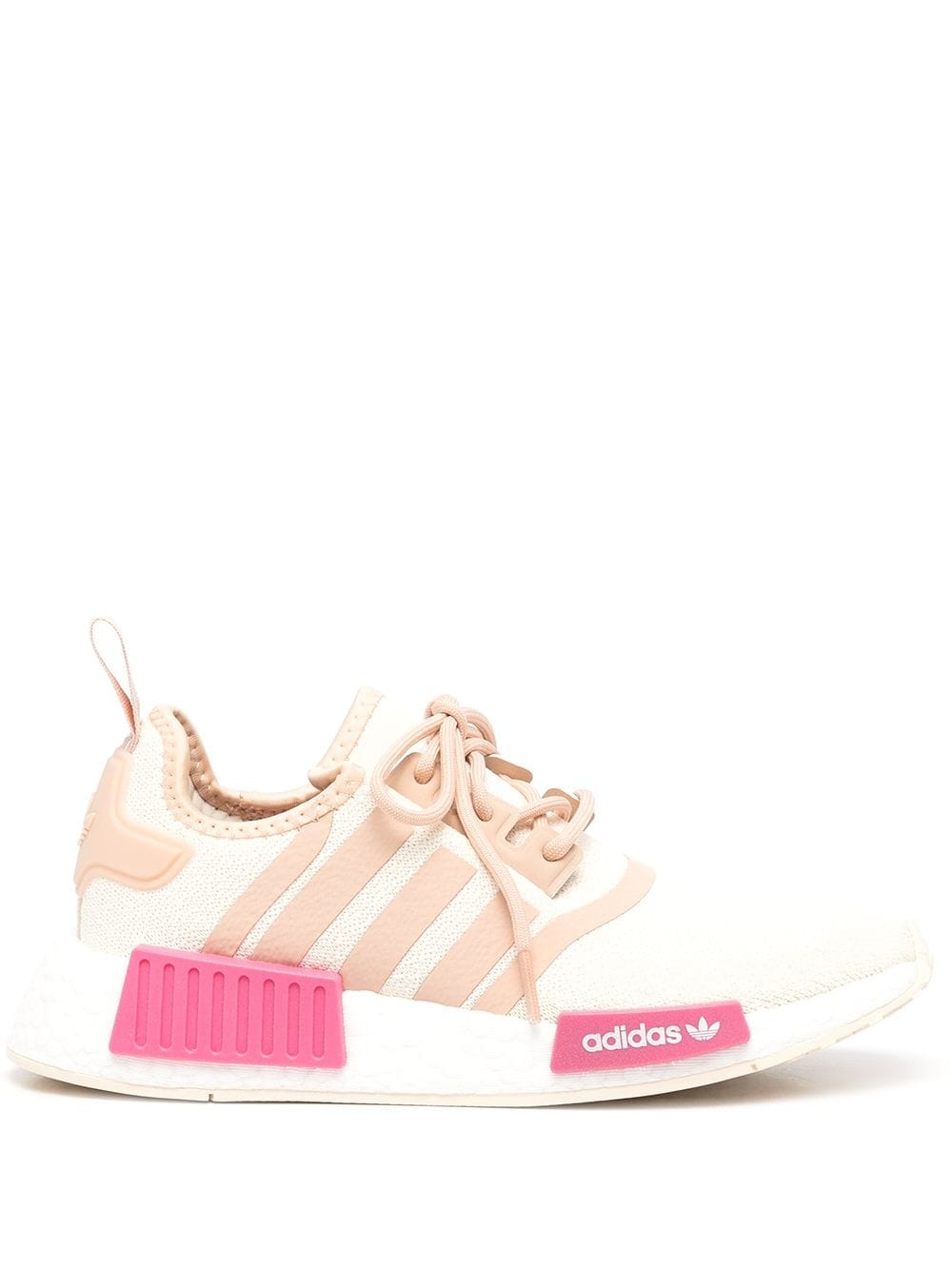 NMD_R1 chunky low-top sneakers - 1