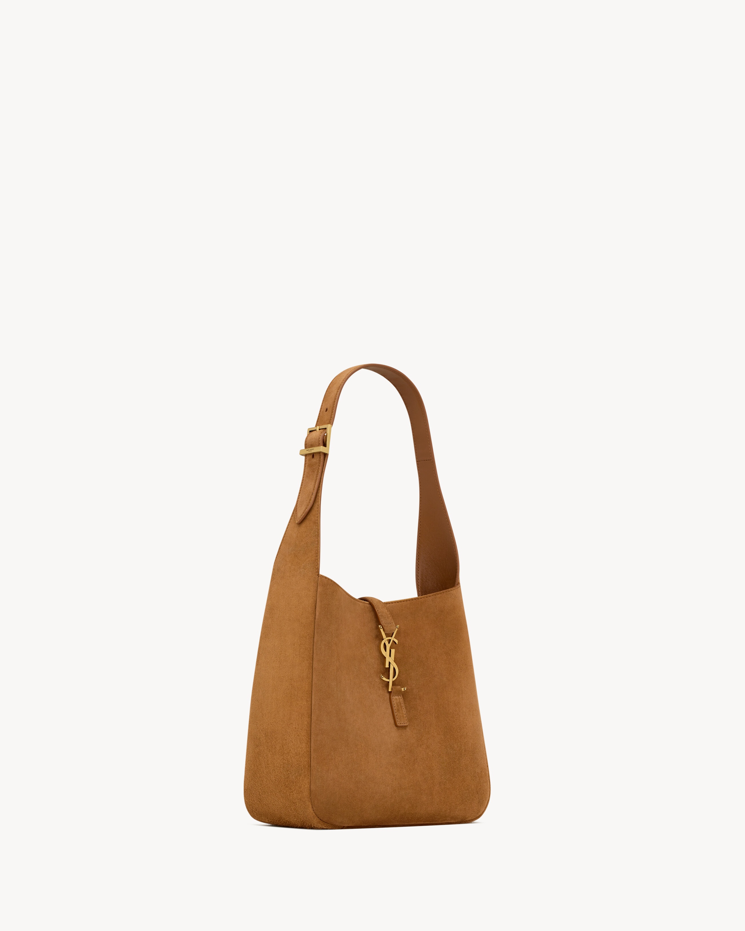 LE 5 À 7 SUPPLE SMALL IN SUEDE - 4