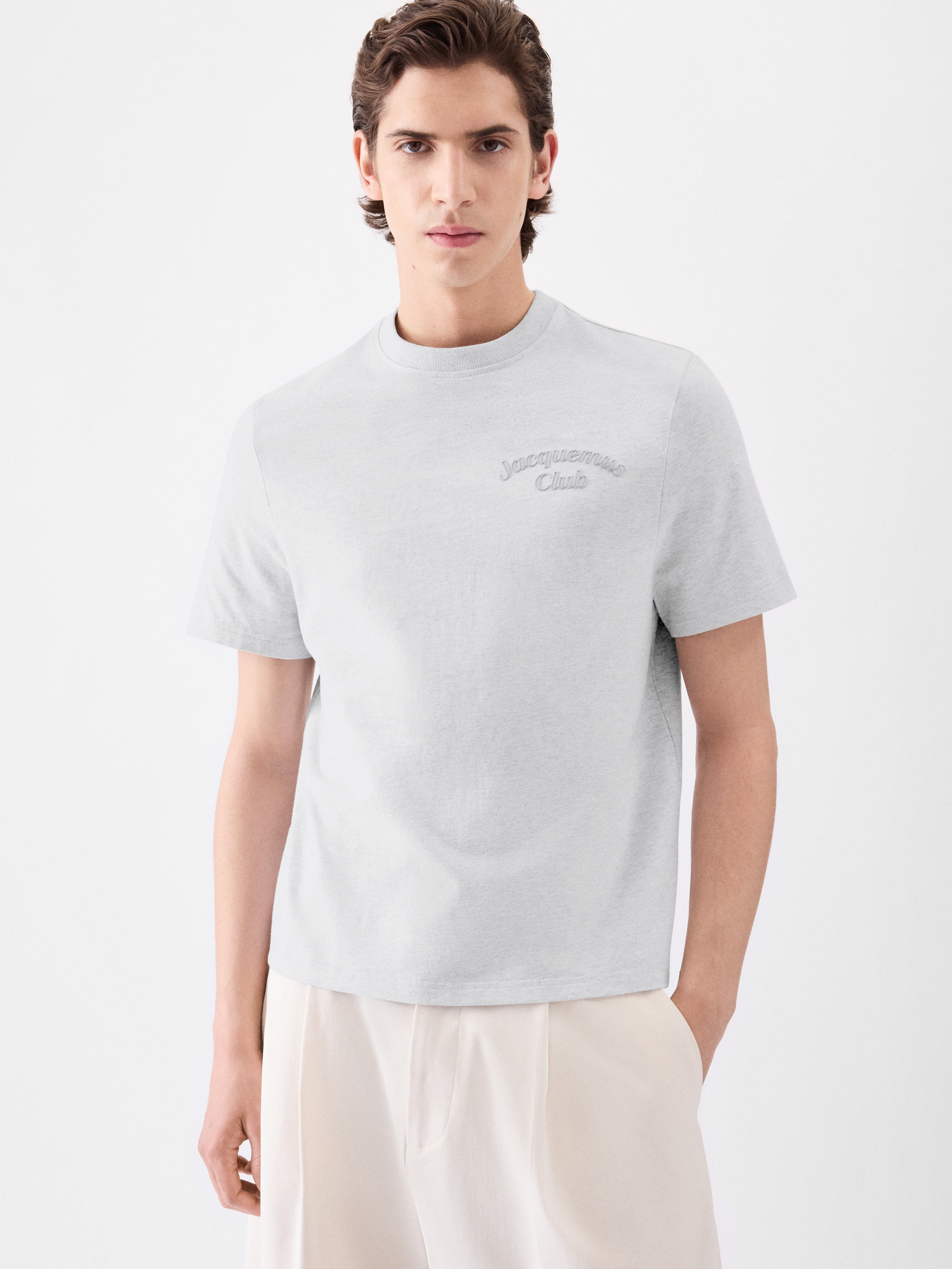 The Club t-shirt - 2