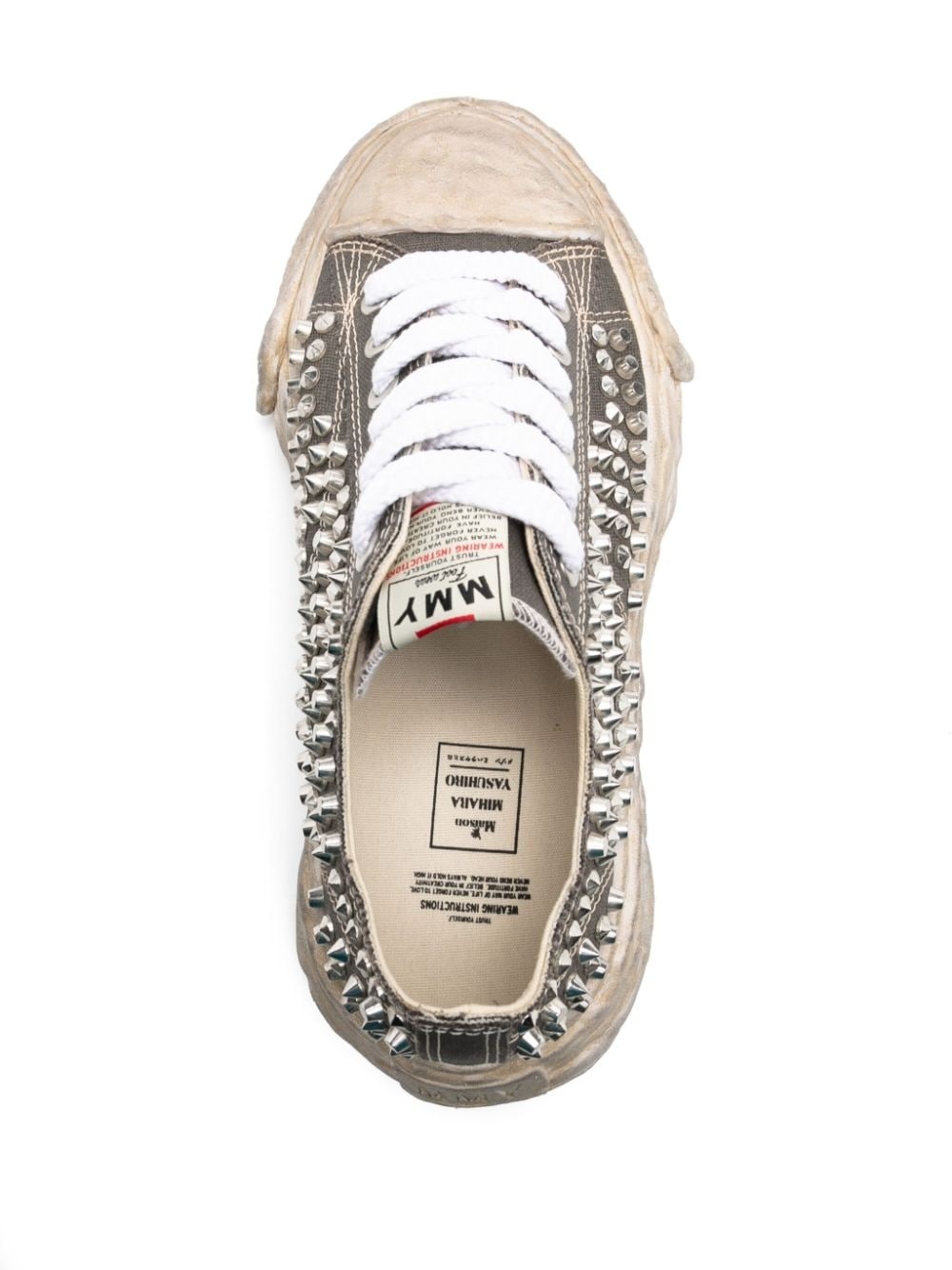 Peterson sneakers - 4