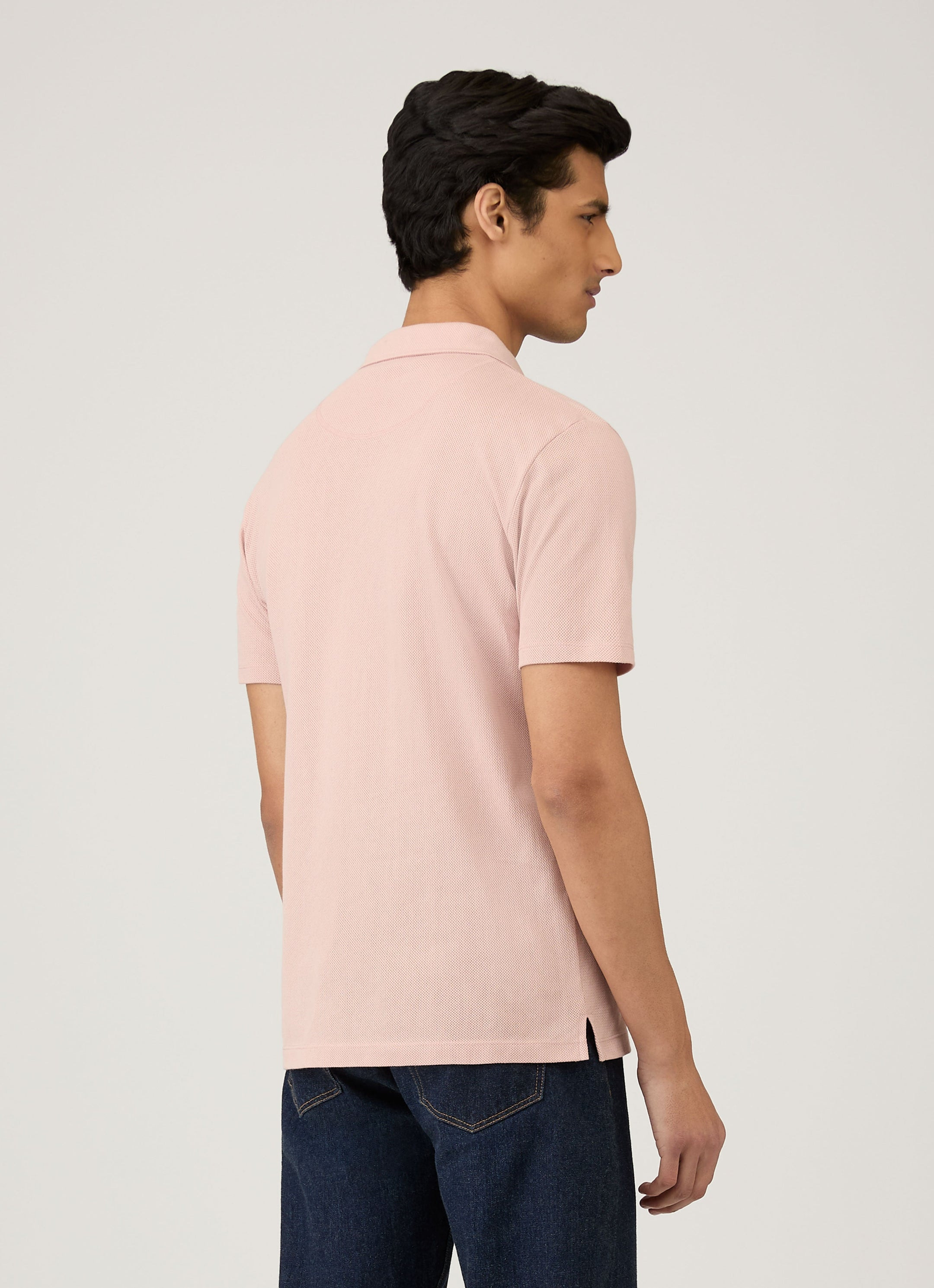 Riviera Polo Shirt - 5