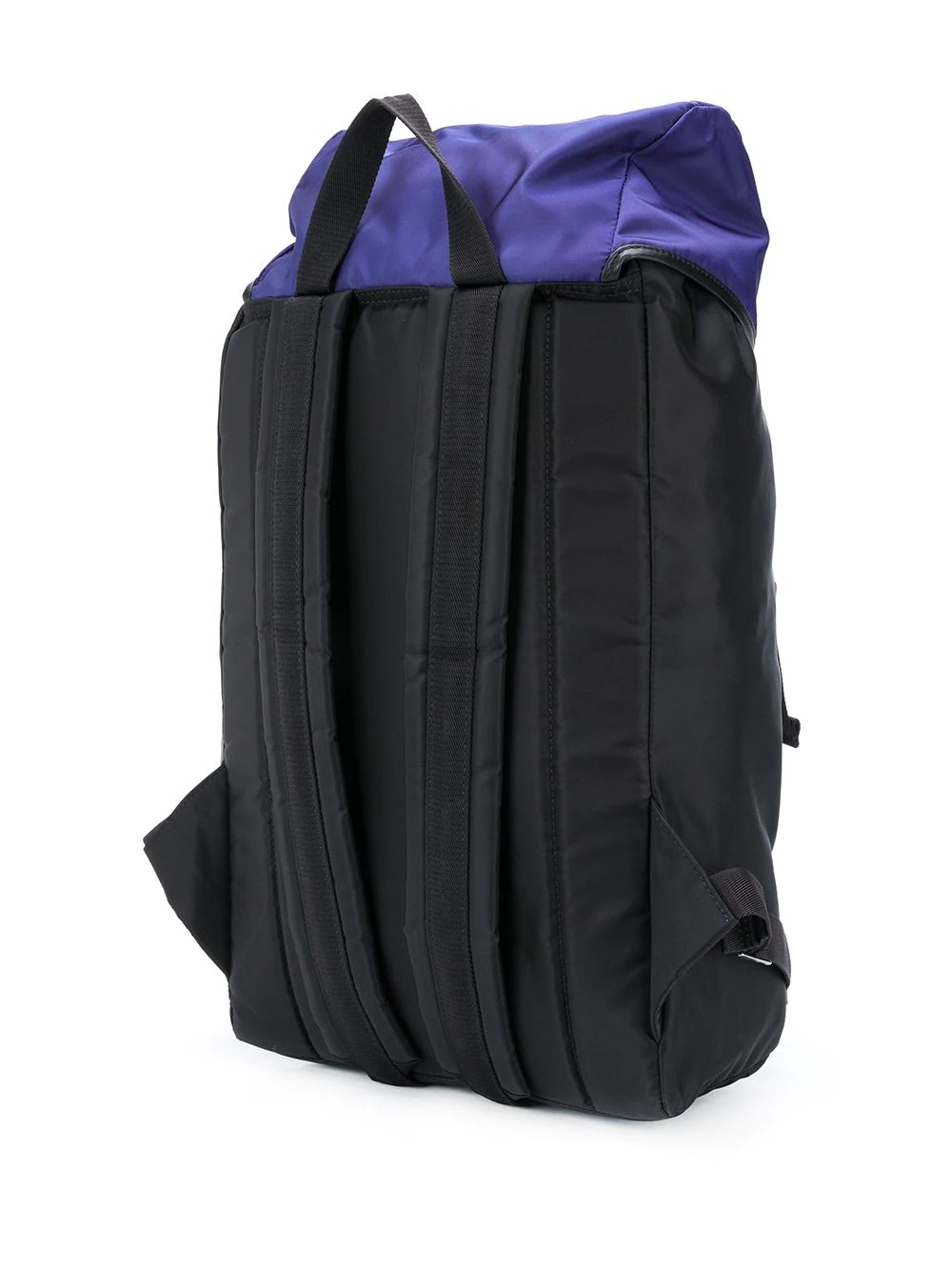 Hackney three-tone backpack - 3