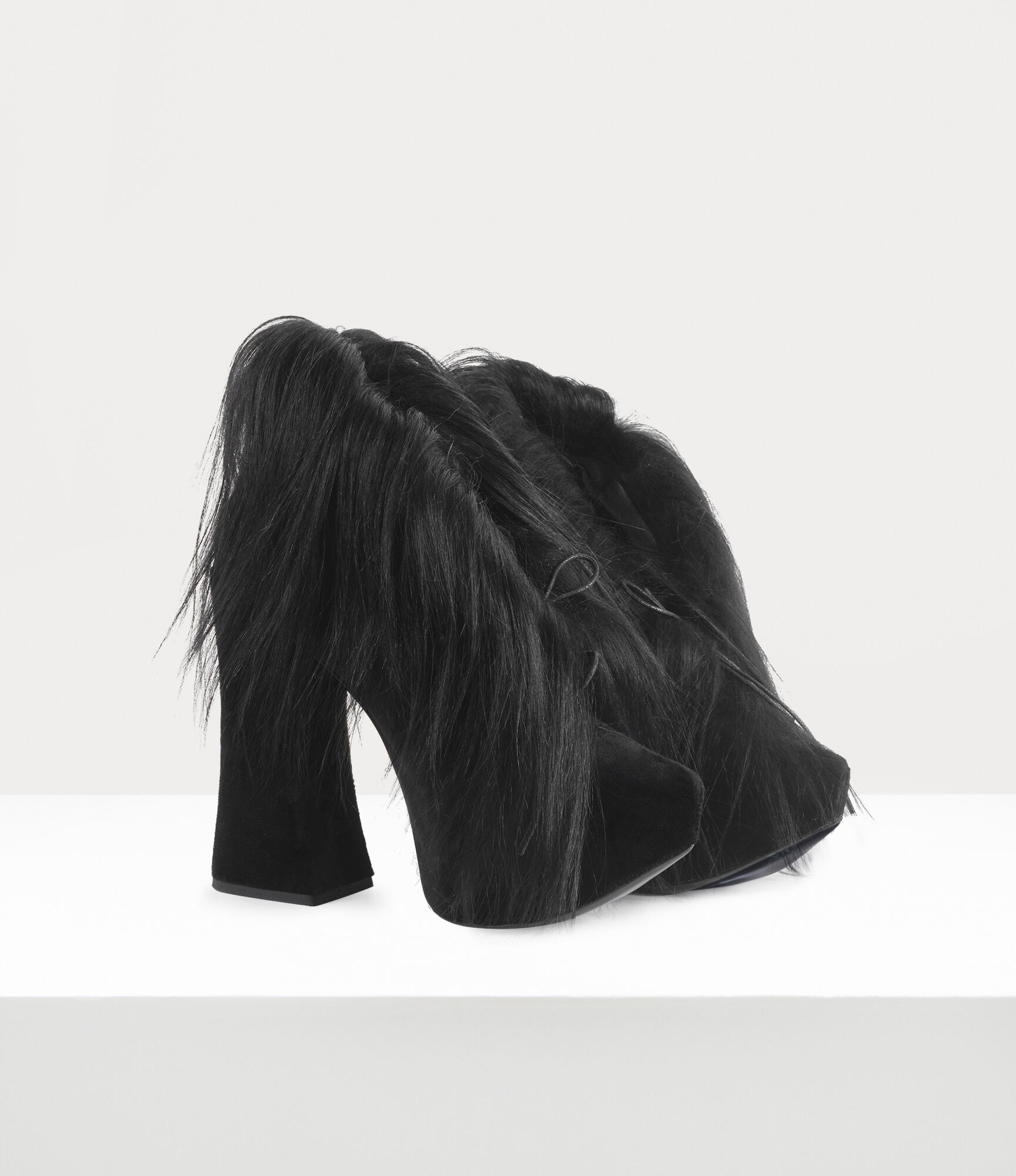 SCOTTIE BOOT - 3