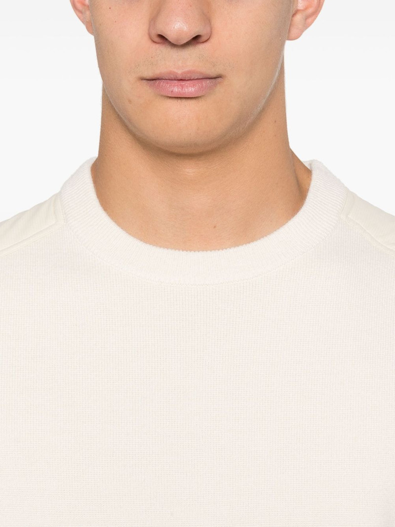 crew-neck sweater 5