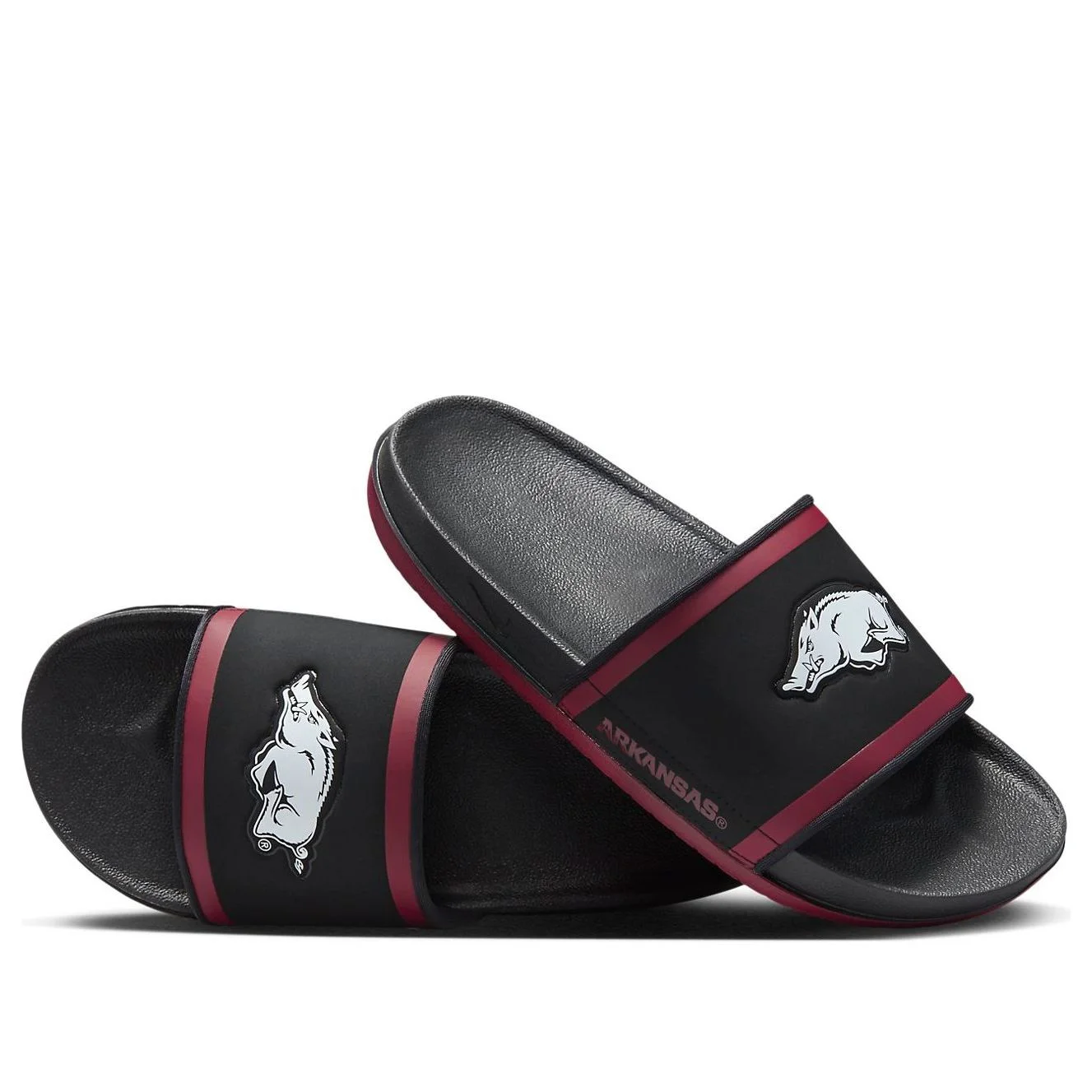 Nike Offcourt Slide 'Arkansas' DD0507-002 - 1