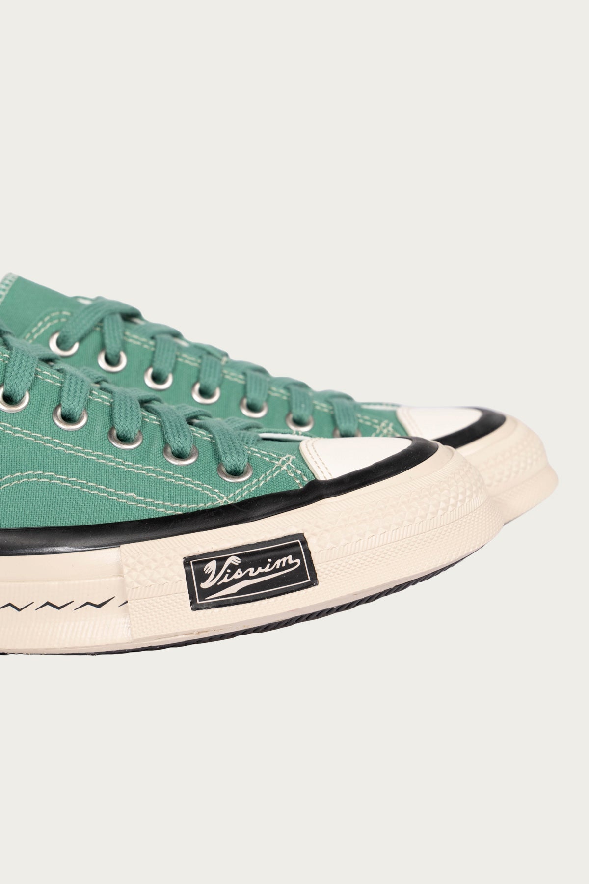 Skagway Lo (SS25) - Green - 5