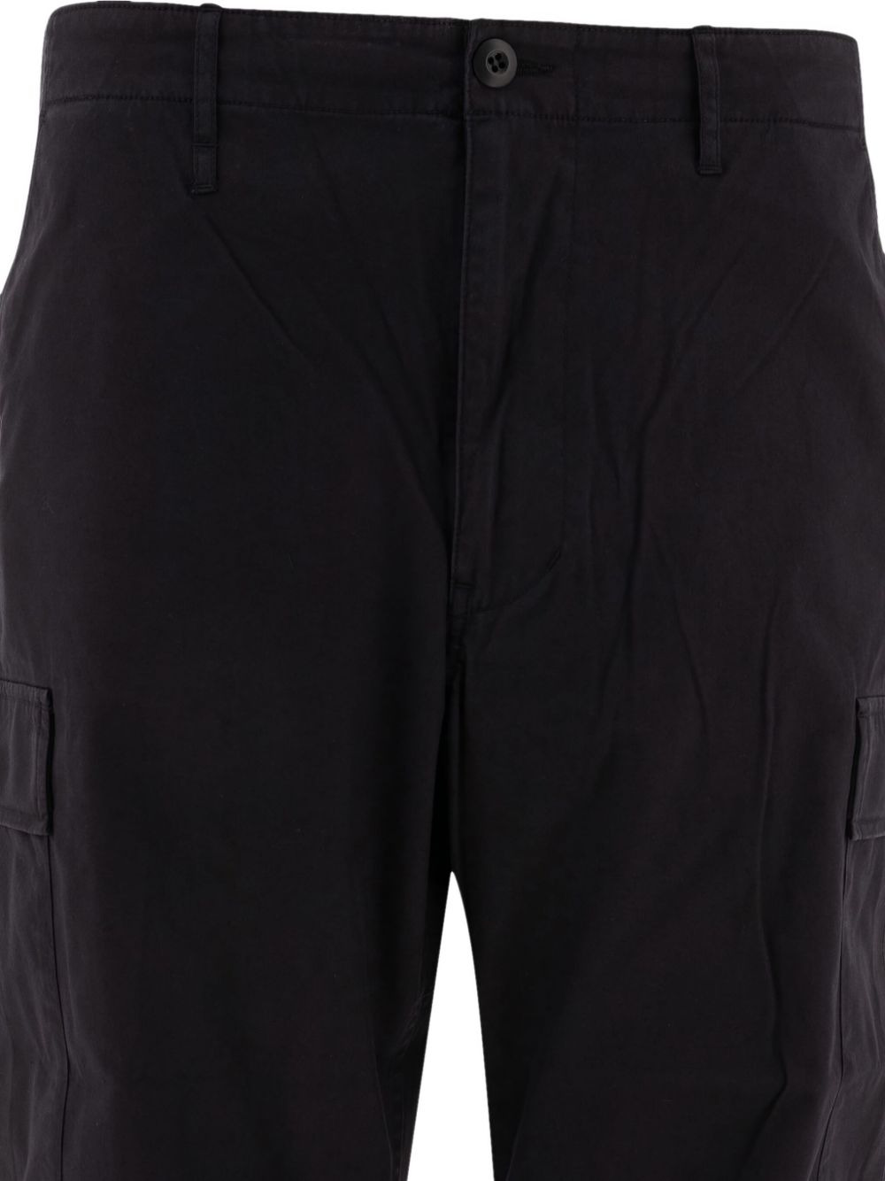 cargo multi-pocket trousers - 3