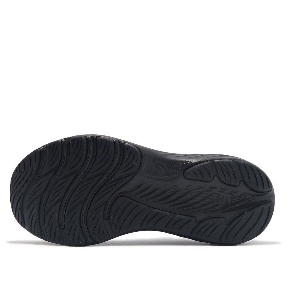 (WMNS) ASICS Gel-Contend 9 'Black Graphite Grey' 1012B681-003 - 5