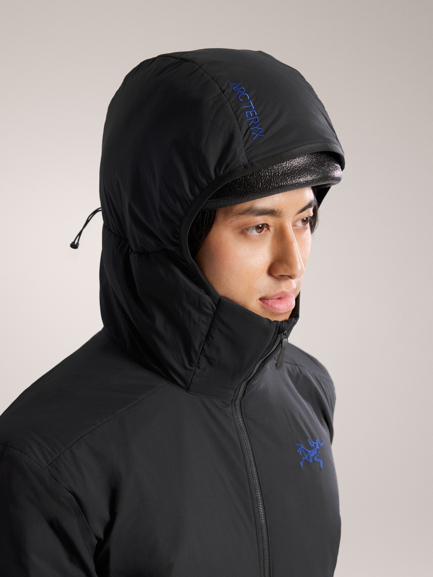 Atom Hoody - 5