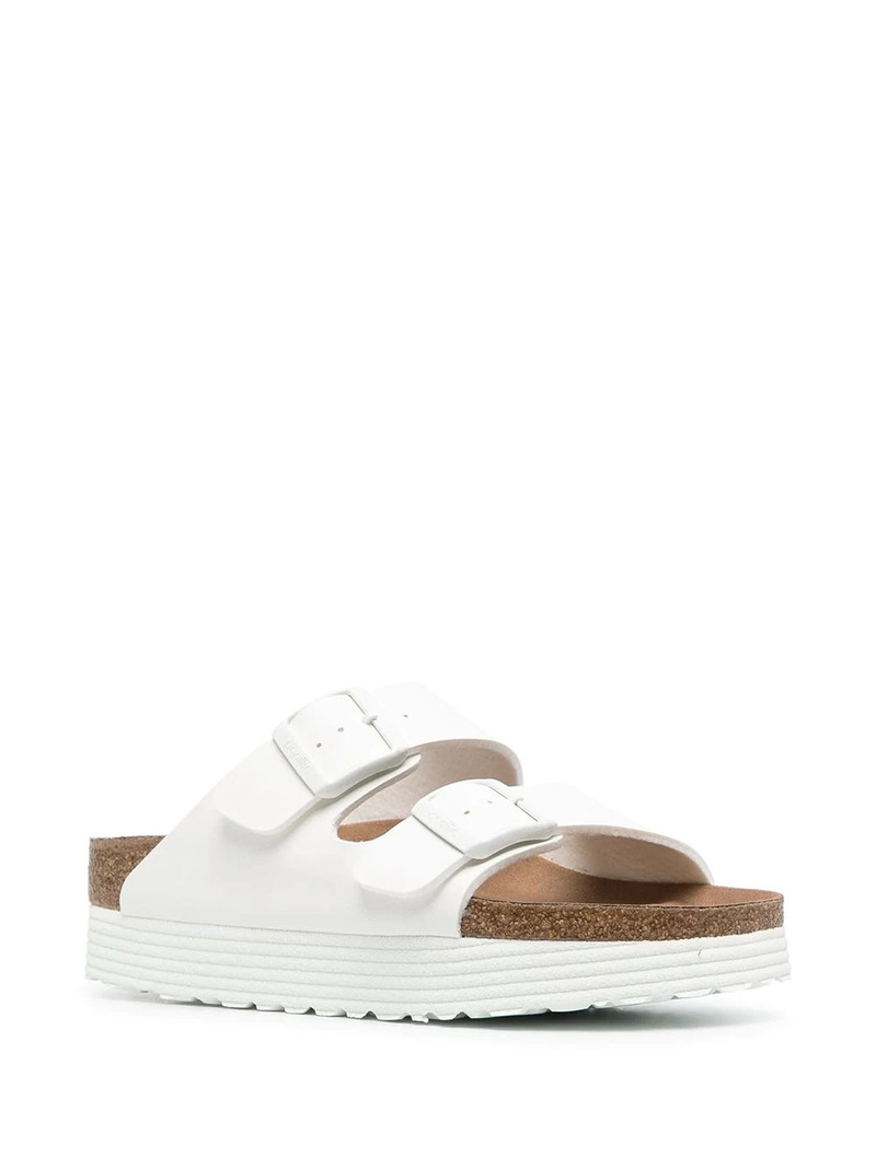 BIRKENSTOCK Arizona Birko-Flor vegan sandals outlook