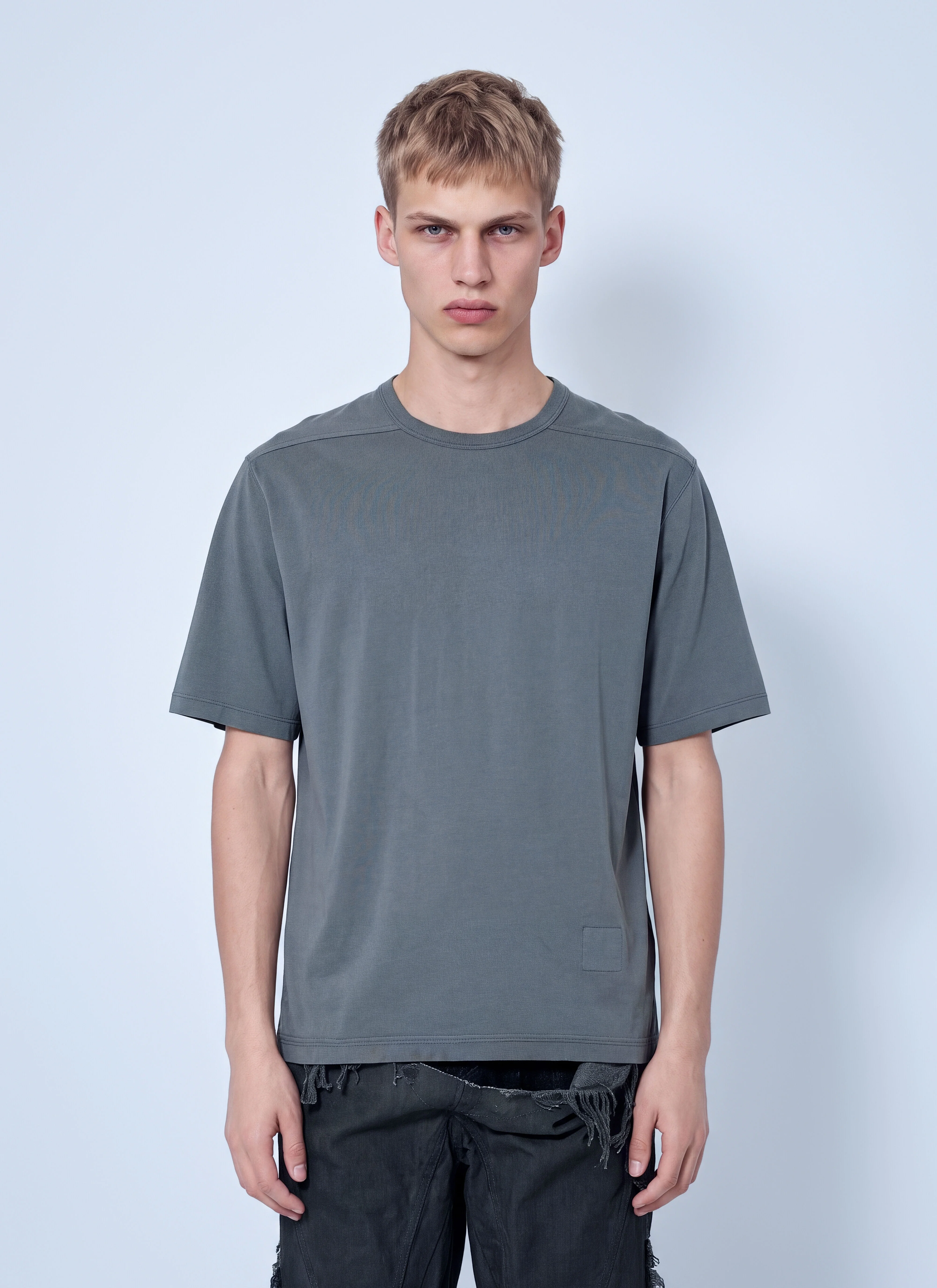 Brad T-Shirt - 1
