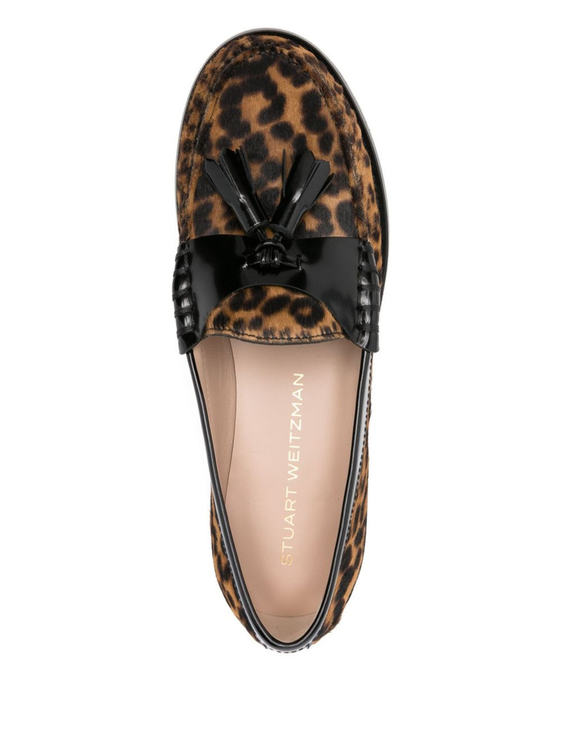 Lottie Tassel loafers 4