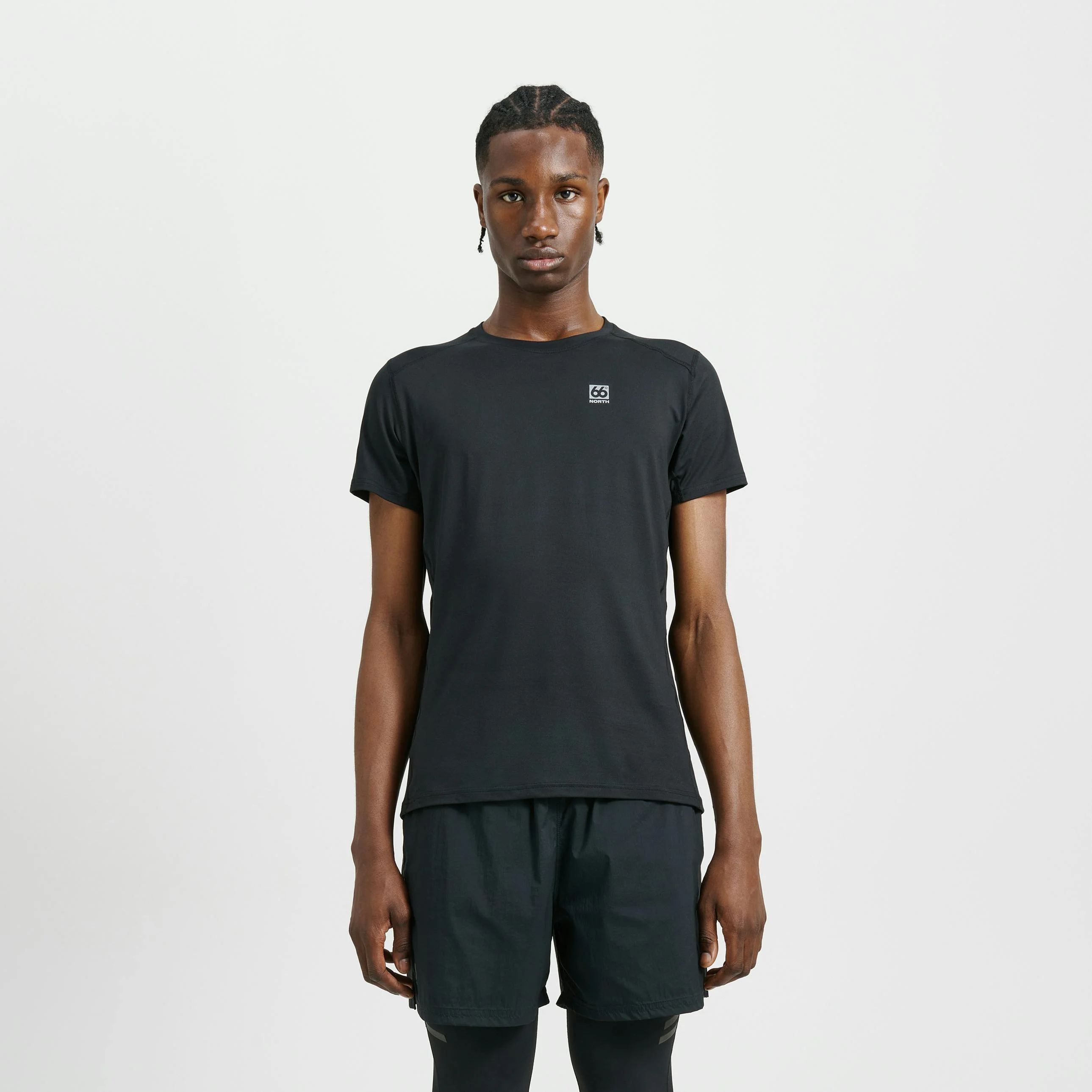 Aðalvík Light T-shirt - 1