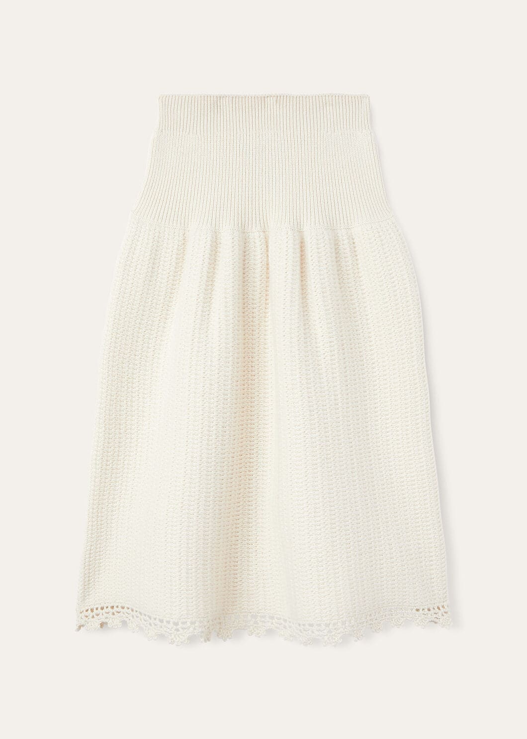 Fervento Skirt - 6