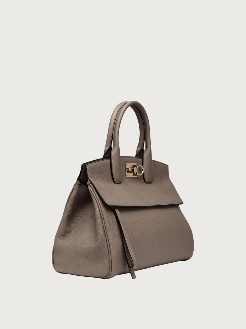 Ferragamo Studio bag (S) 4