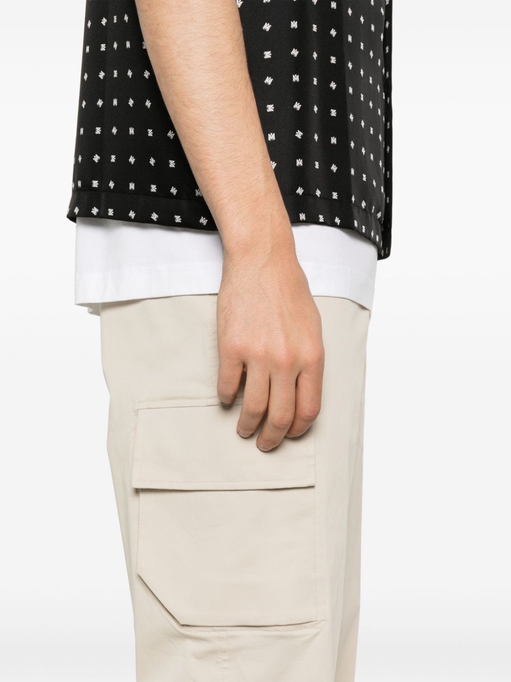 Nate skinny trousers - 5