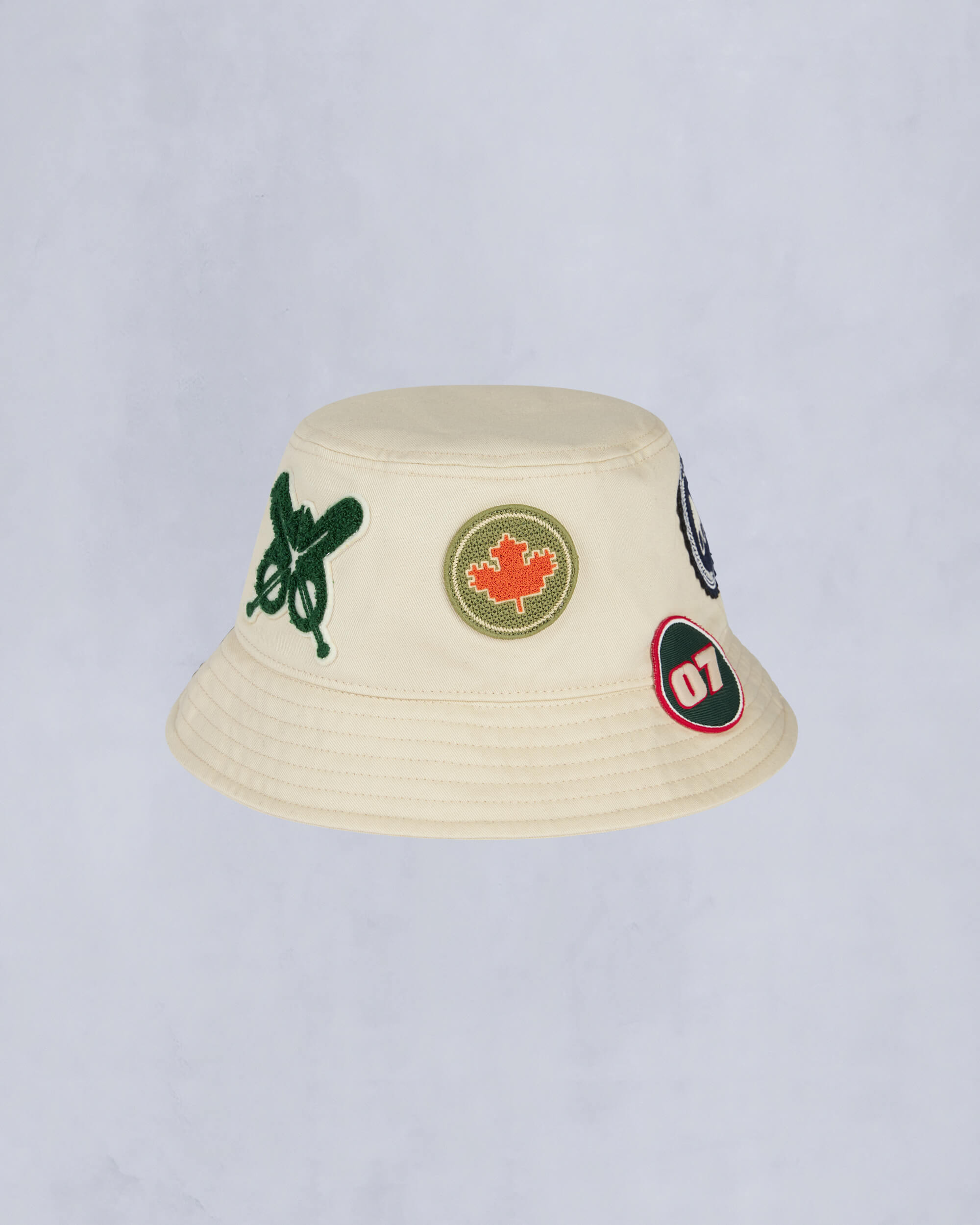 BEAU-SOLEIL BUCKET HAT - 3