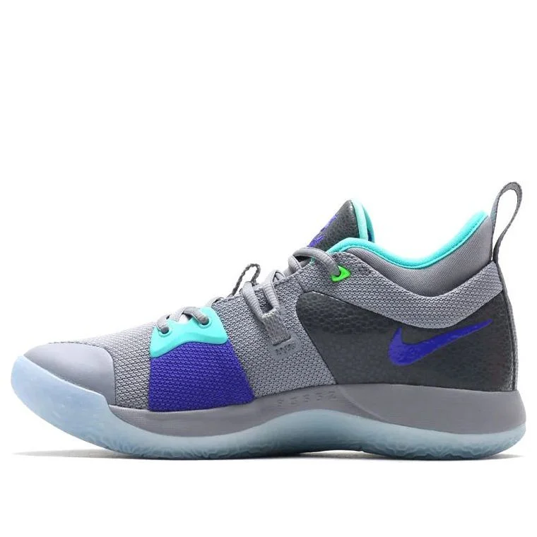Nike PG 2 Gray Green AO2984-002 - 1