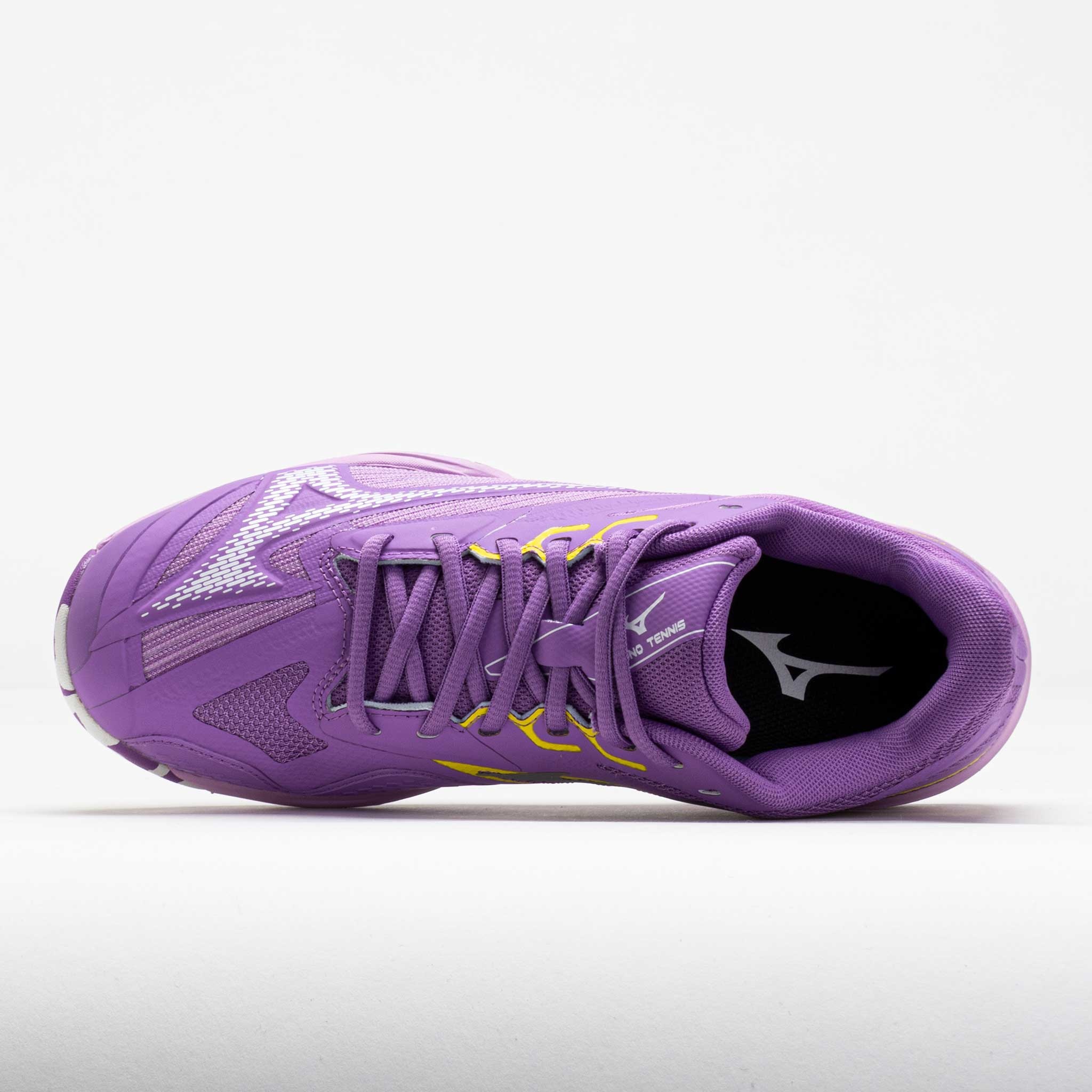 Mizuno Wave Exceed Light 2 AC Women's Bellflower/White - 3