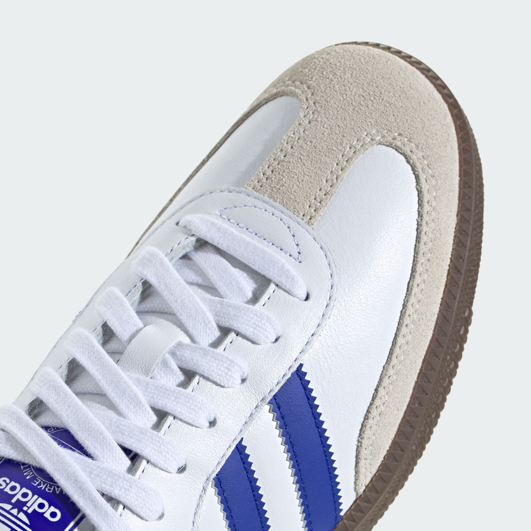 Samba OG Shoes - 9