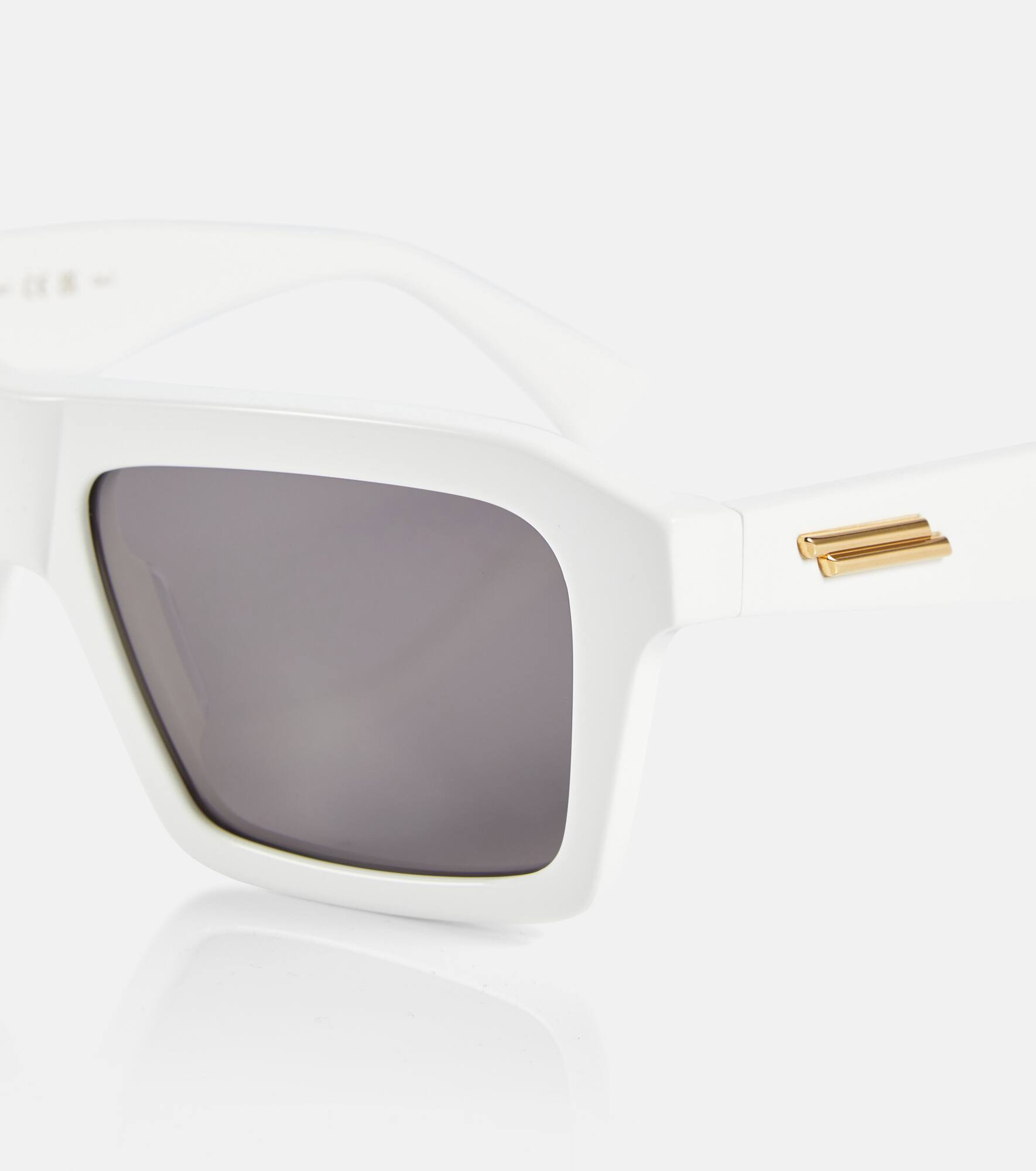 Rectangular sunglasses - 2
