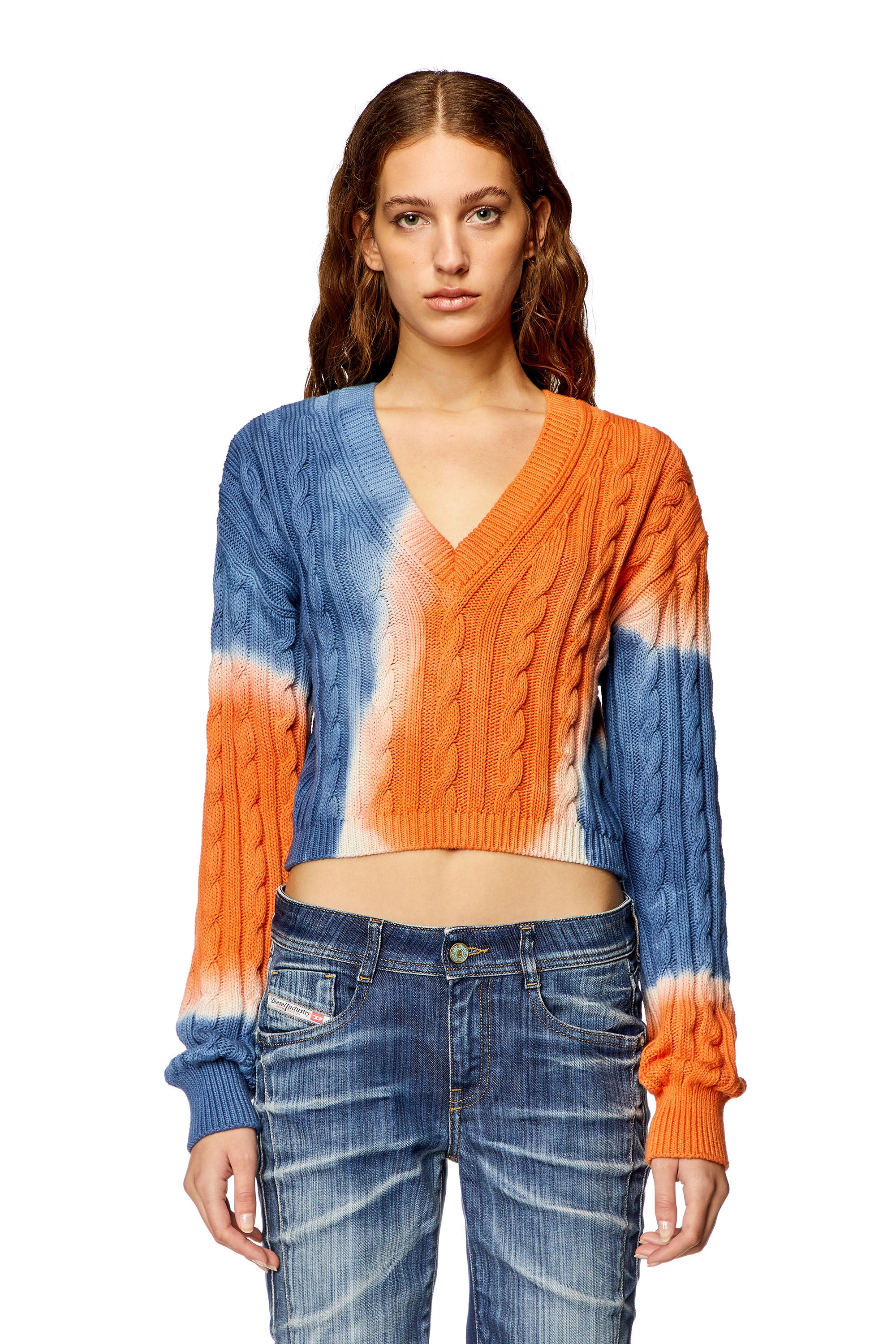 ファッション通販 Diesel M-JANEL | REVERSIBLE トップス