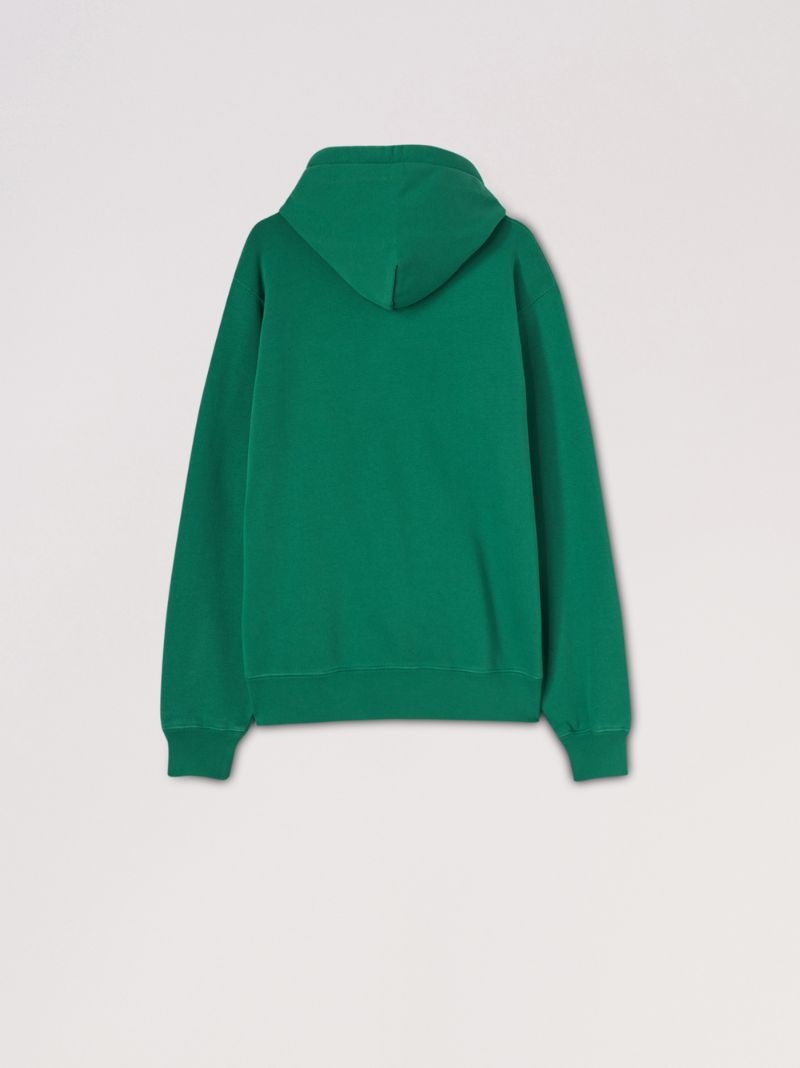 MULTICORD HOODIE - 2