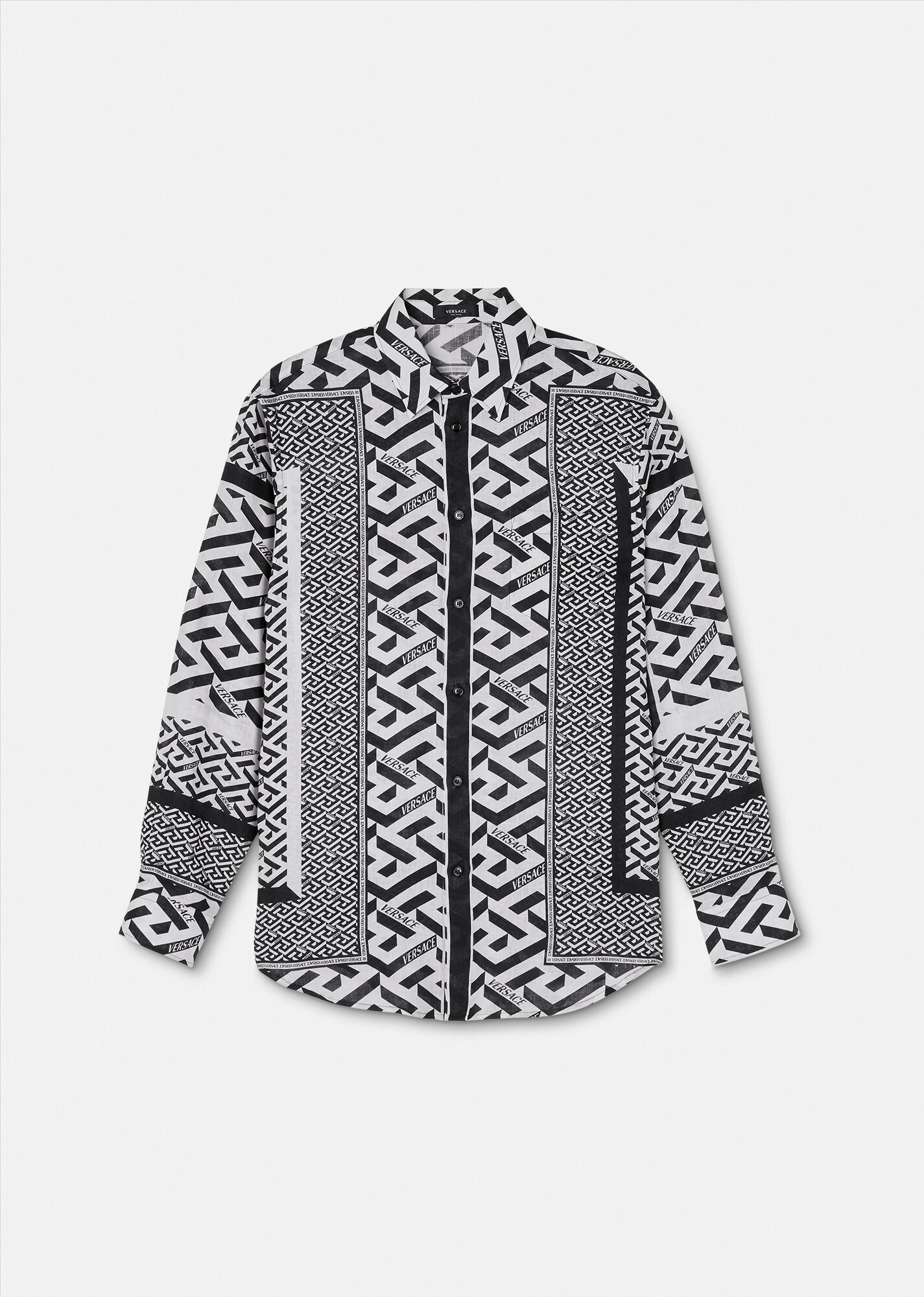 La Greca Shirt - 1