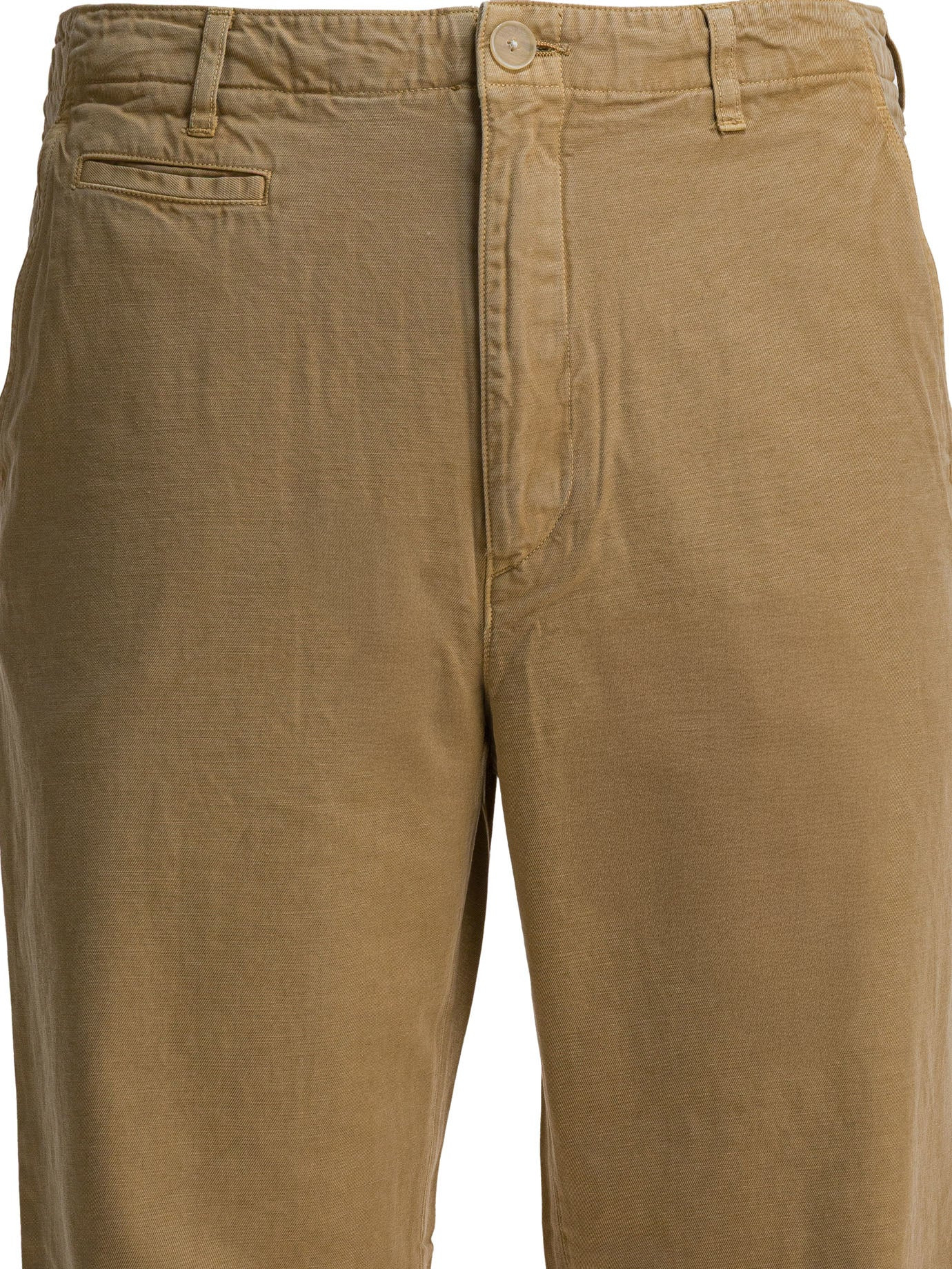 Auralee "finix" Pants - 3