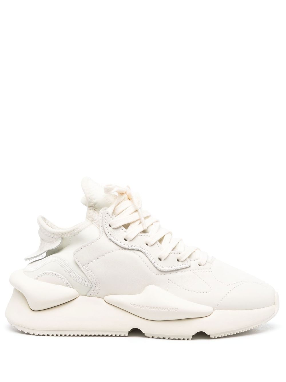 Kaiwa low-top sneakers - 1