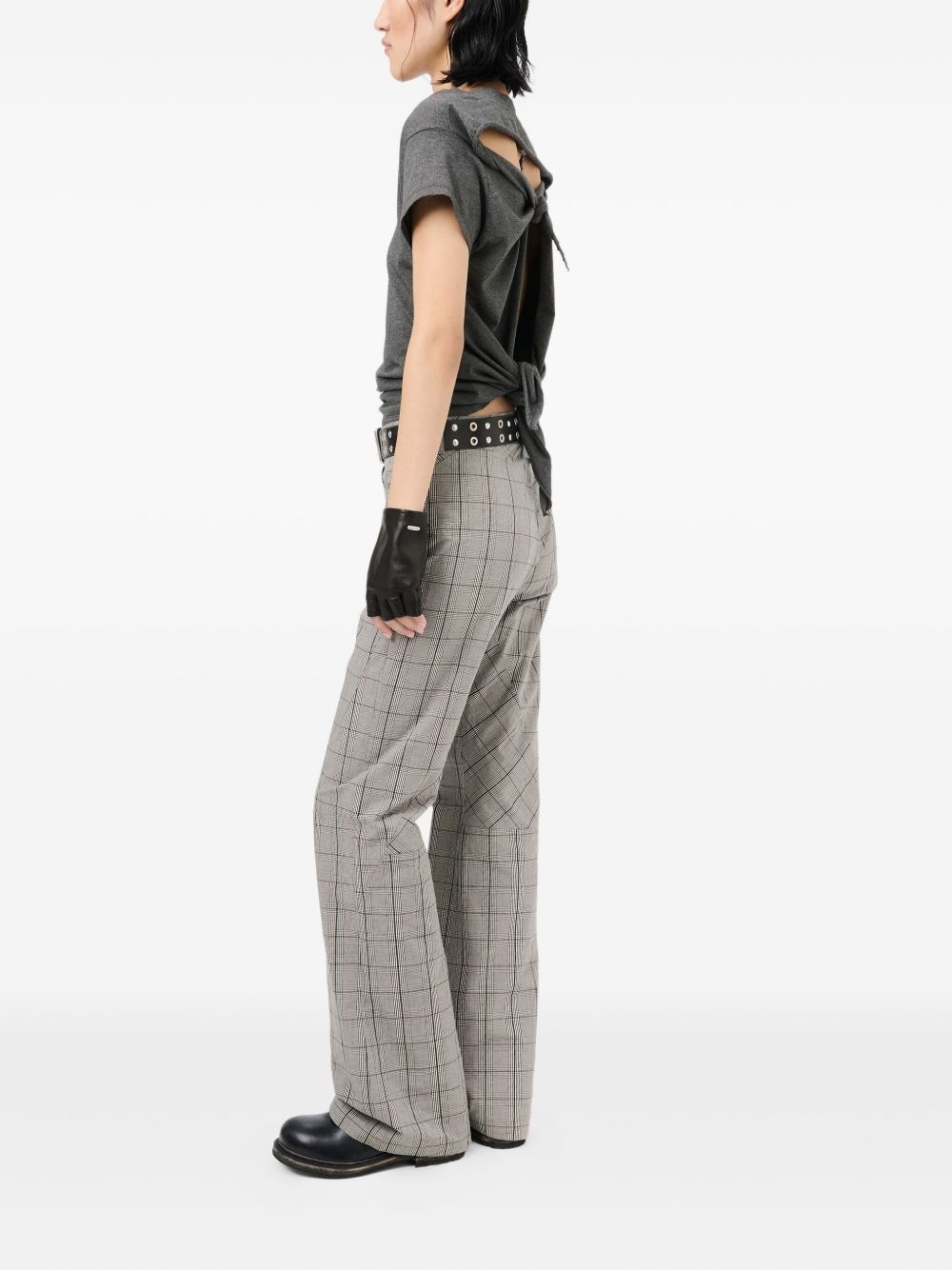 Moto Cut trousers - 3