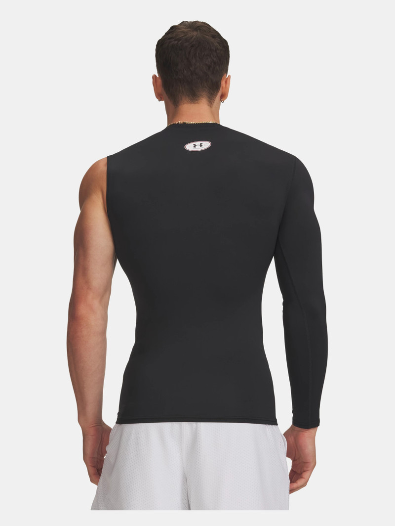 Under Armour HeatGear® Asymmetrical Left outlook