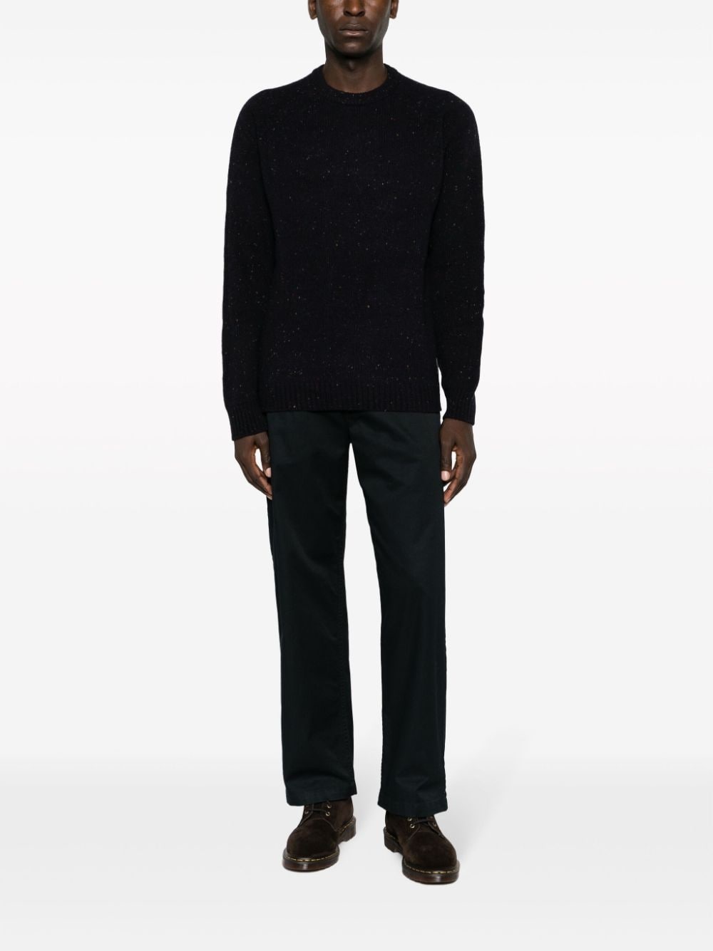 Anglistic sweater - 3