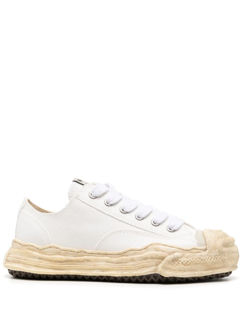 Hank sneakers 1