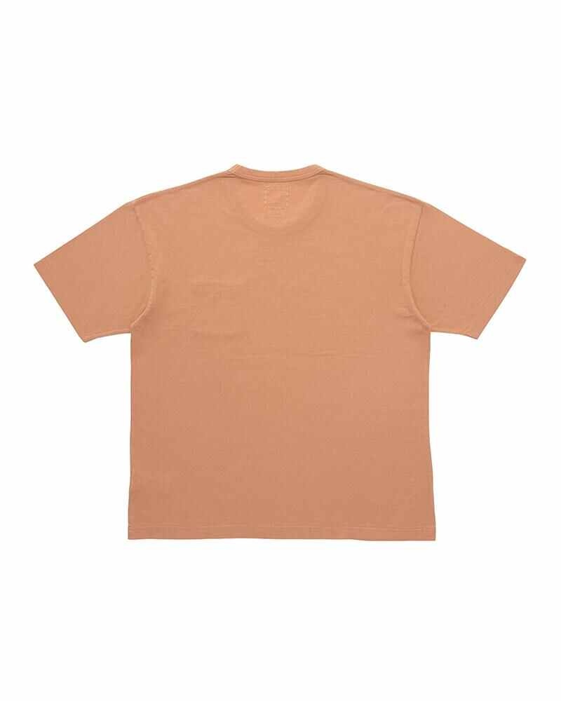 JUMBO TEE S/S (V.D.) PINK - 2