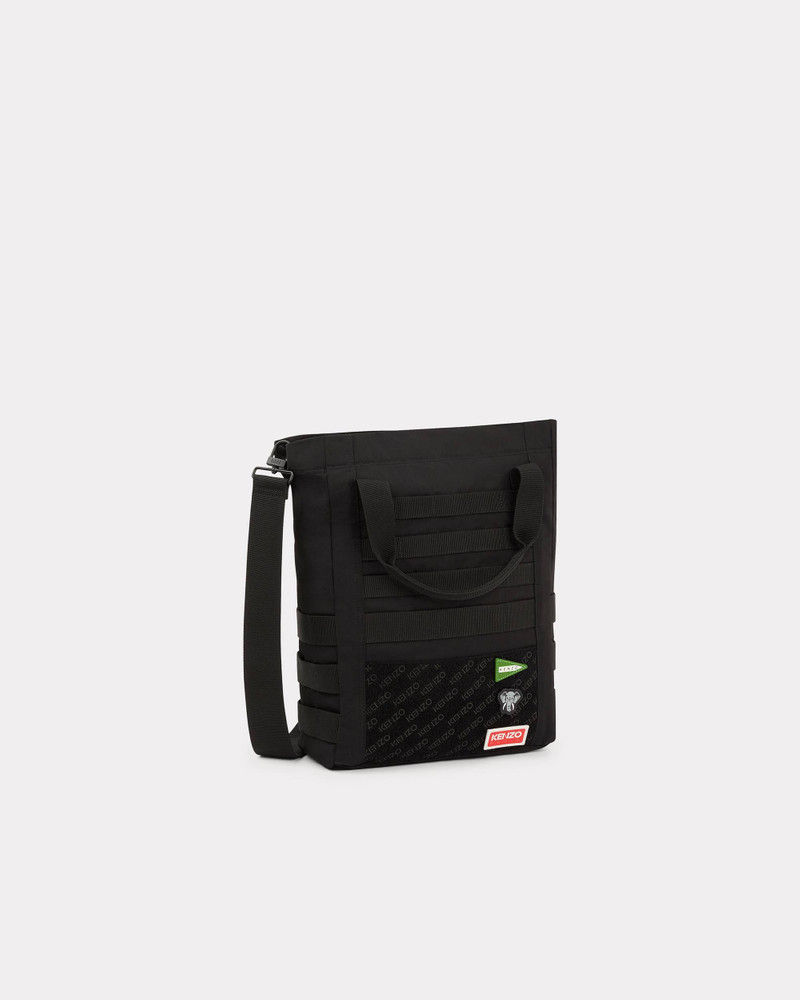 KENZO Jungle tote bag 1