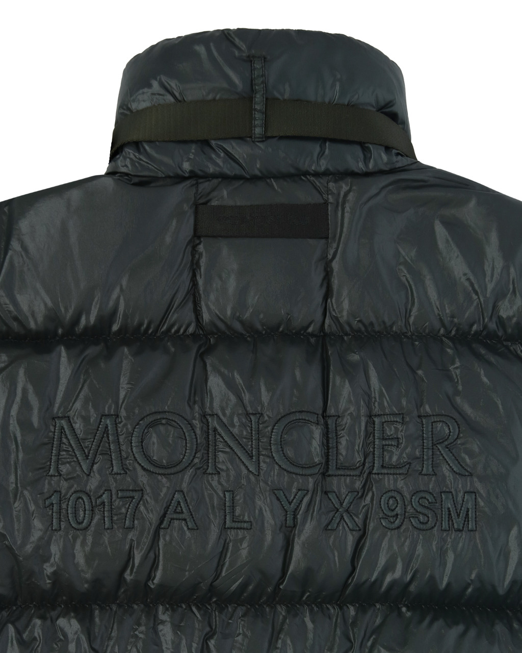 MONCLER MAHOGANY JACKET - 13