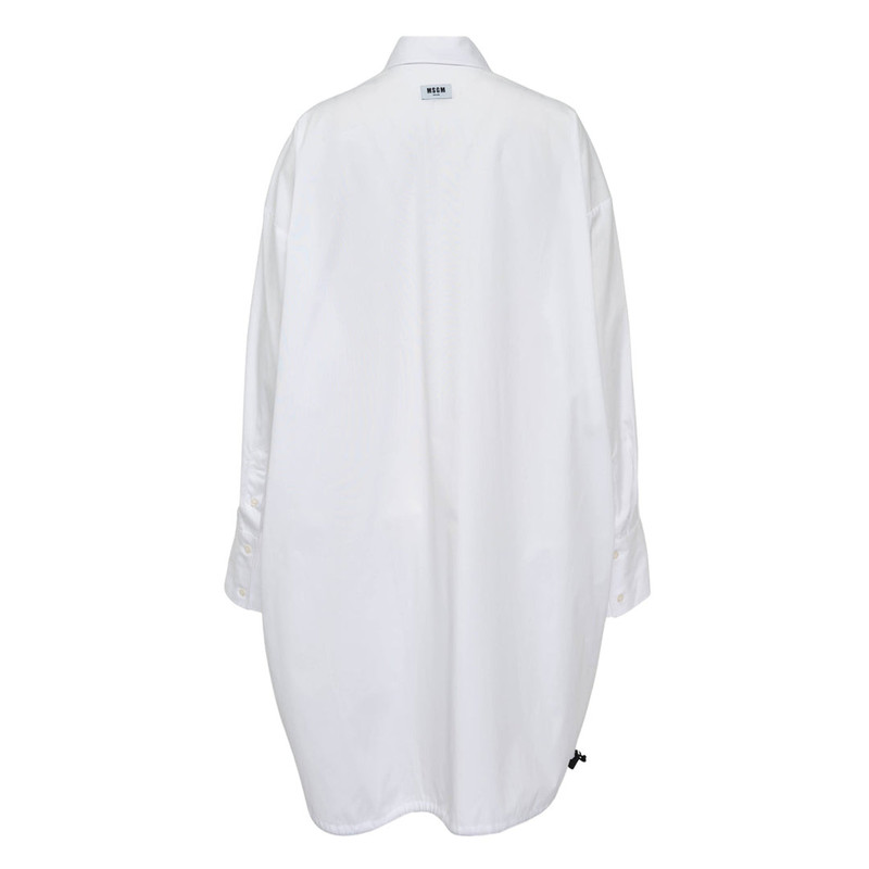 MSGM Camicia Shirt outlook