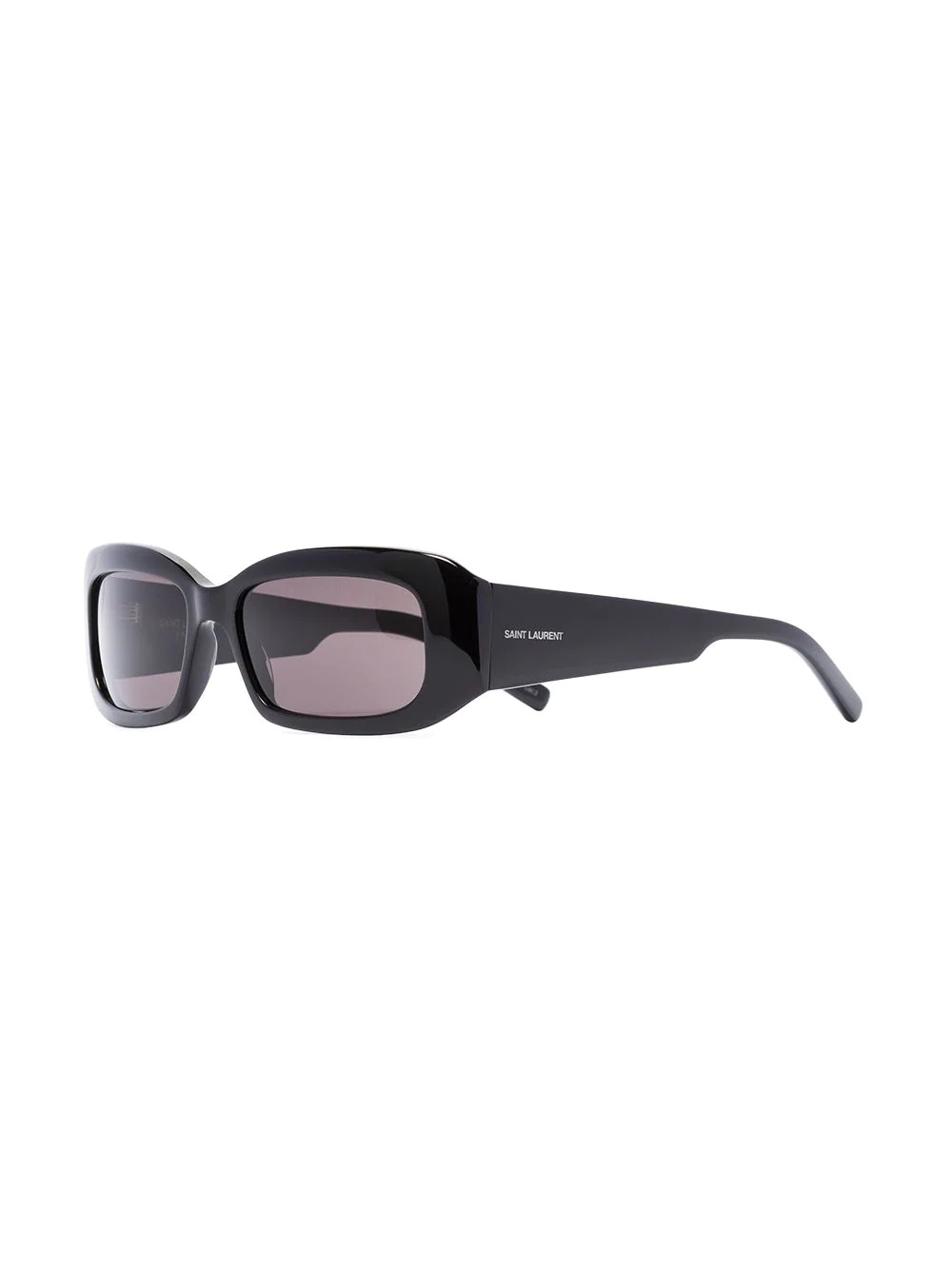 SL418 rectangular-frame sunglasses - 3