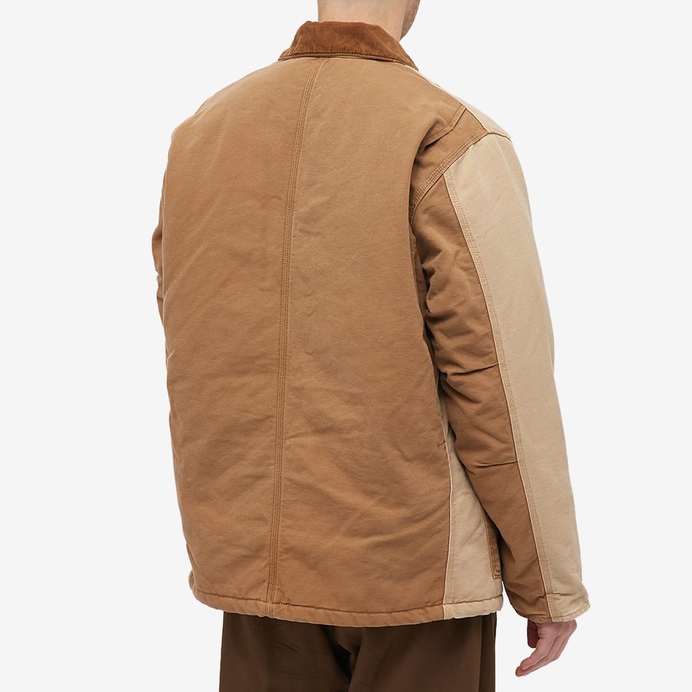 Carhartt WIP OG Arctic Coat - 6