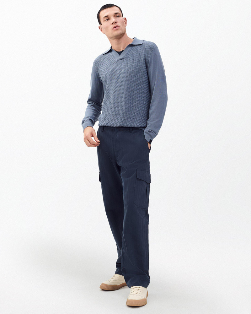 rag & bone Fit 4 Straight Cargo Pants outlook