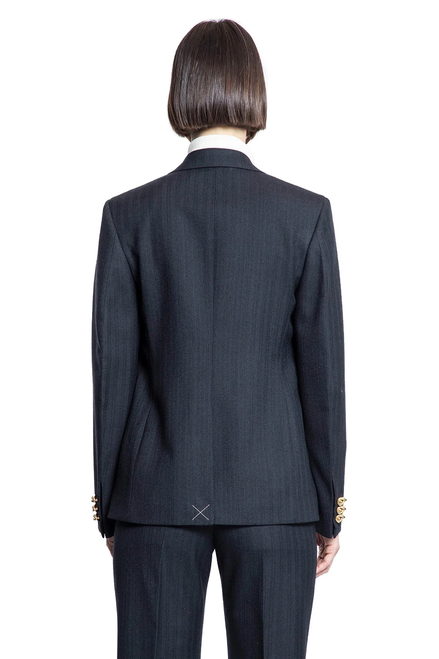 Striped-Wool-Blazer - 3