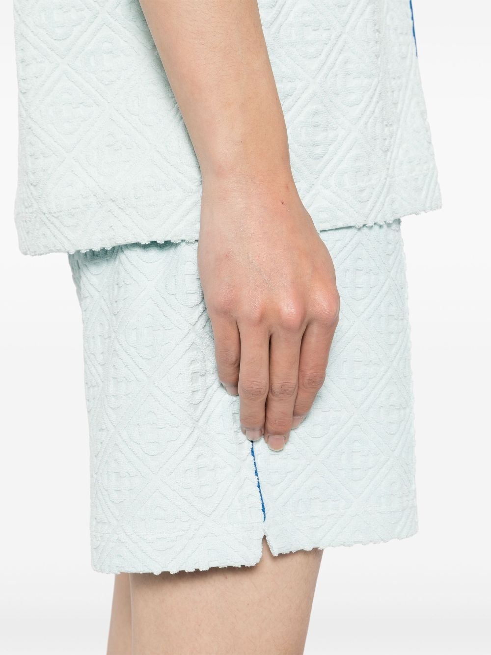 logo patched short - 5