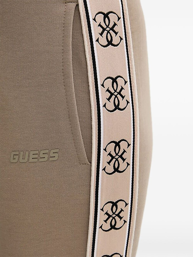 side-detail track pants 4
