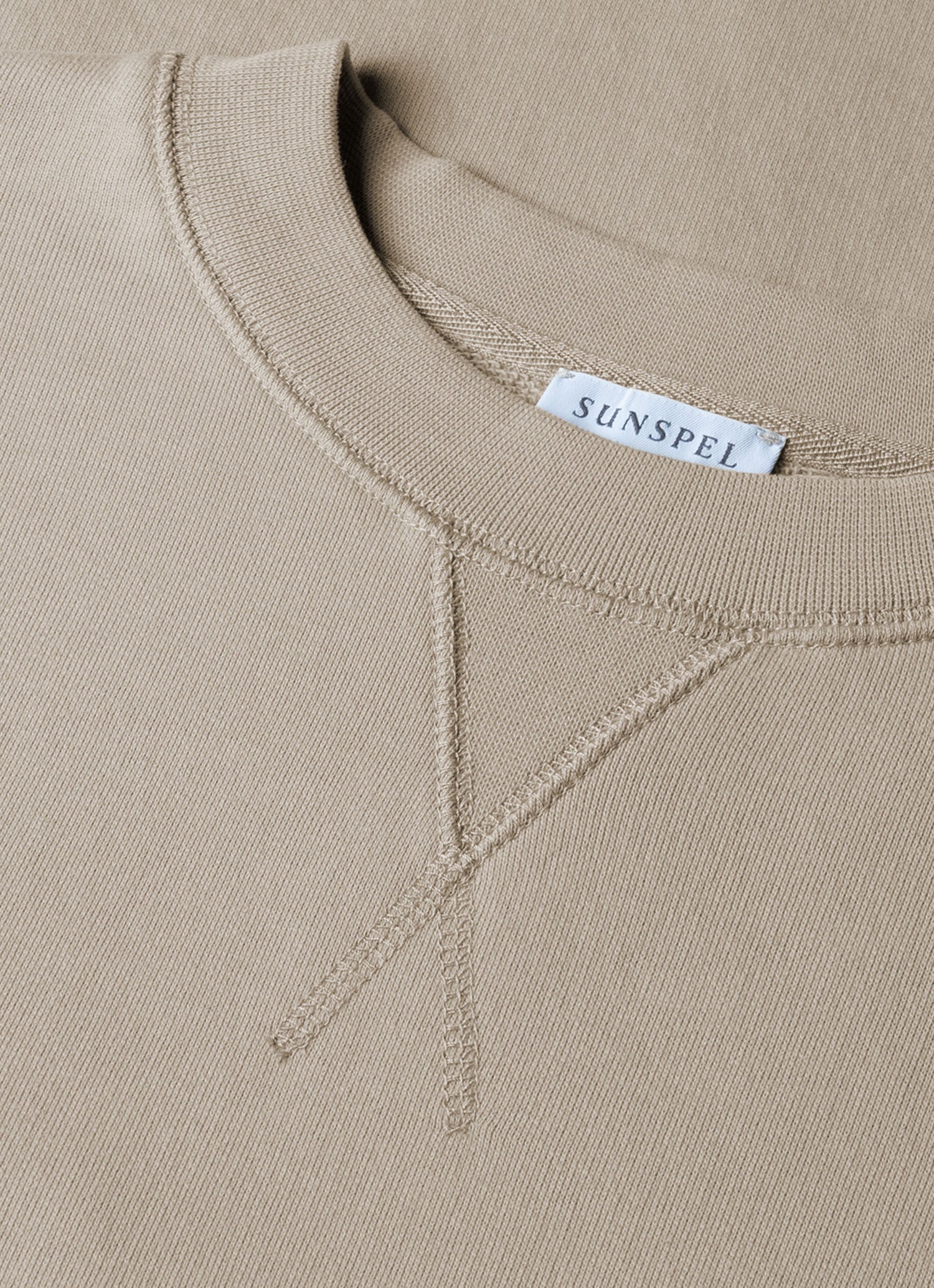 Loopback Sweatshirt - 4