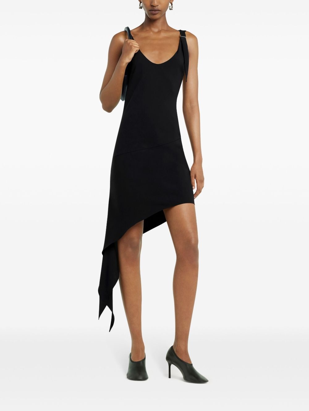 Knot dress - 2