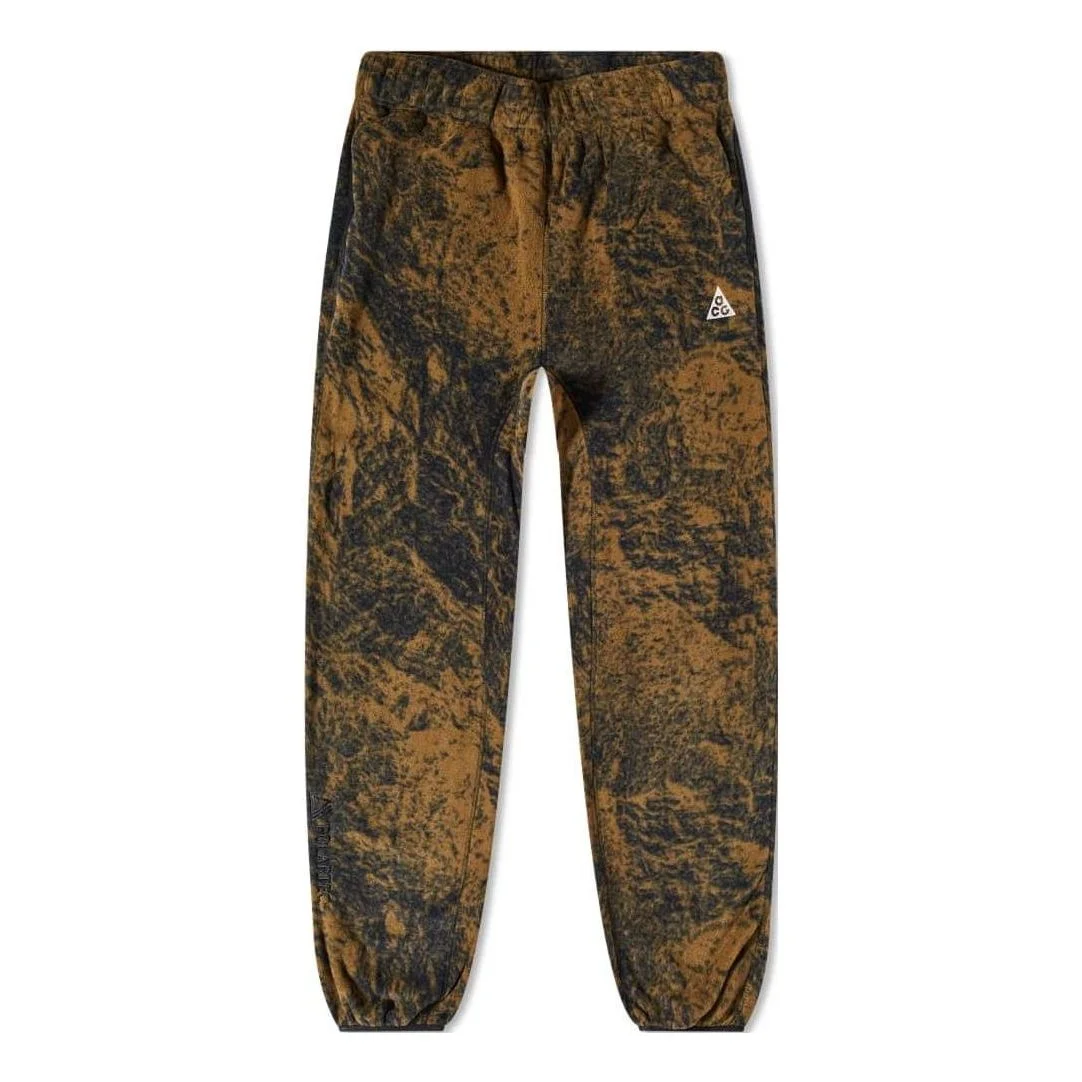 Nike ACG Wolf Tree Print Pant 'Hazel Rush Black Summit Whi' DO9275-242 - 1