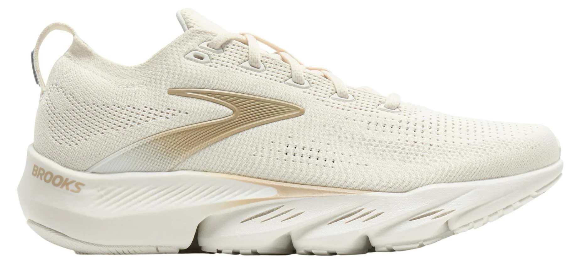 Brooks Men's Glycerin Flex Running Shoes - 1