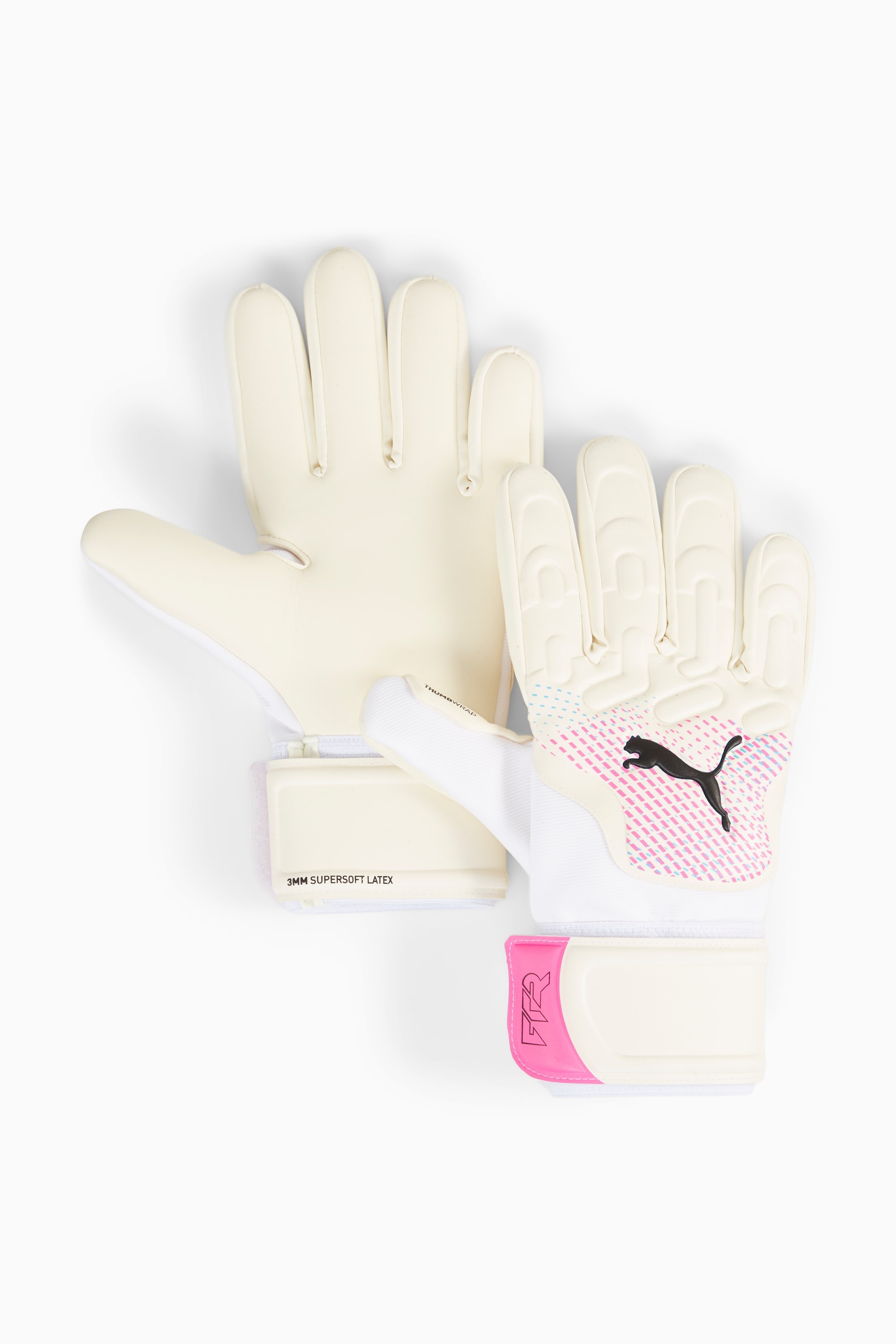 FUTURE Match Goalkeeper Gloves - 1