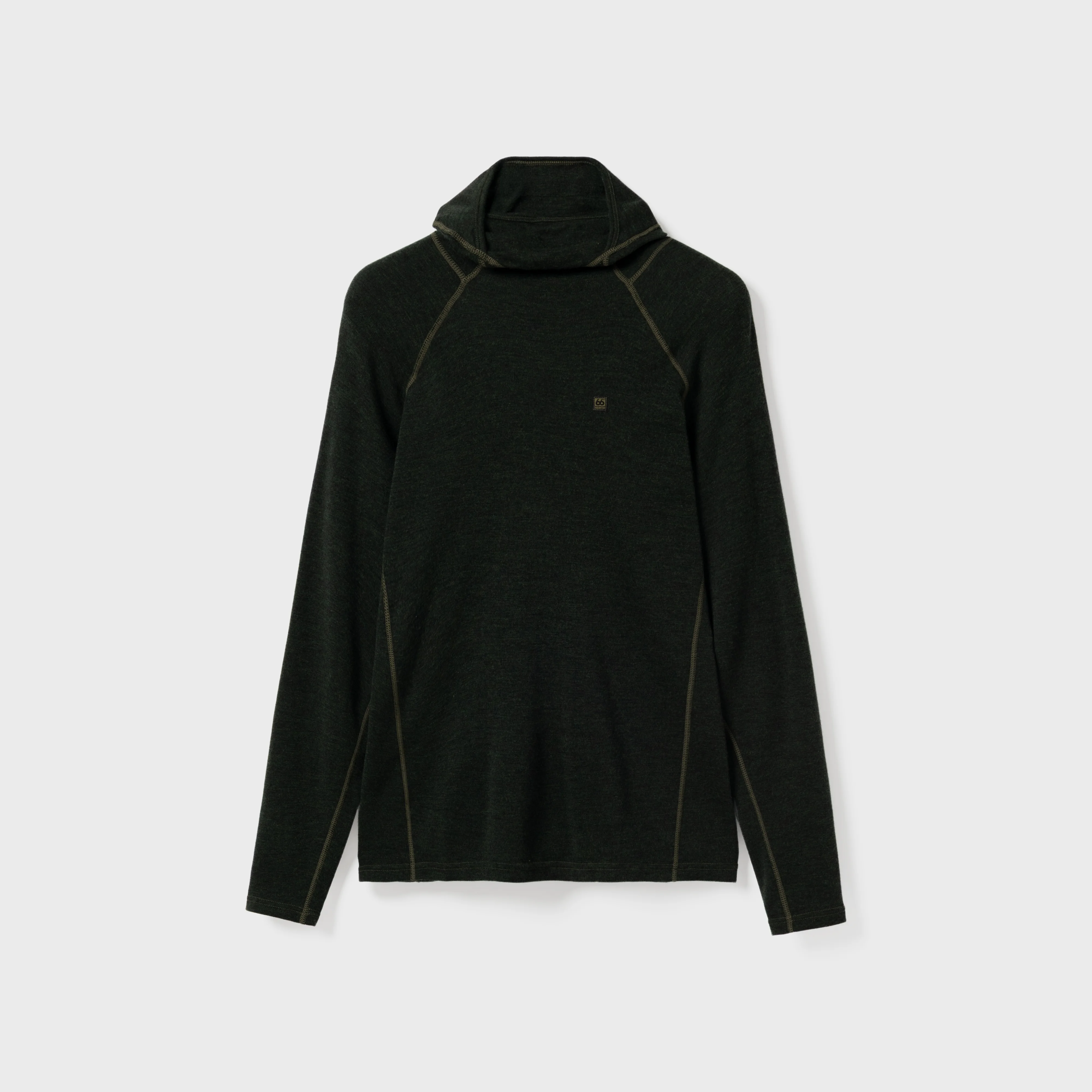 Men's Básar Hoodie - 1